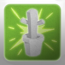 Cactus Hunter icon