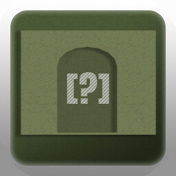 Through the Wall icon