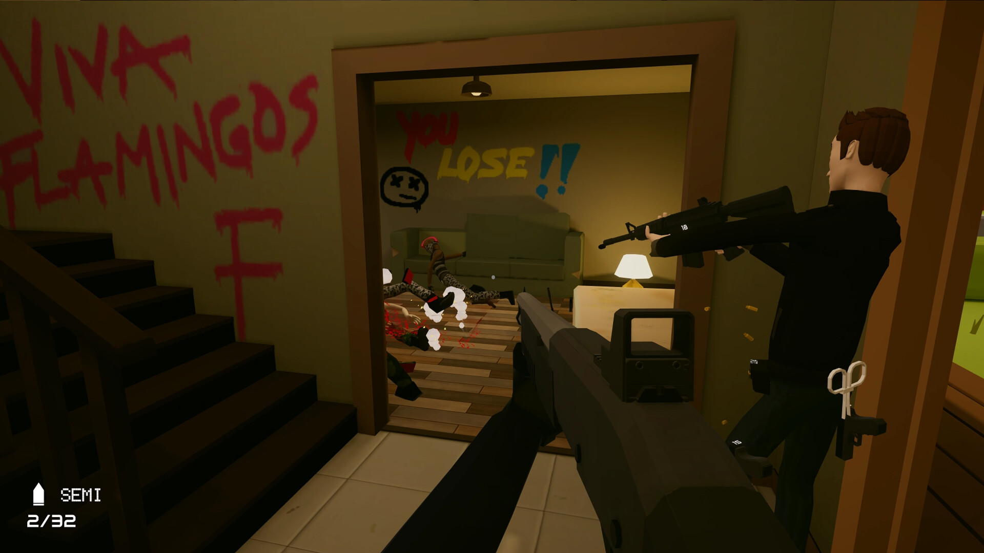 Fast and Low Screenshot 10