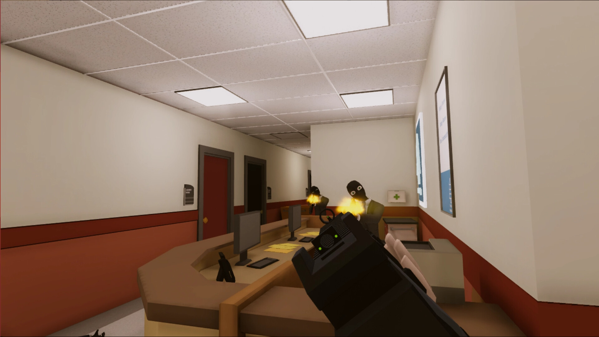 Fast and Low Screenshot 12