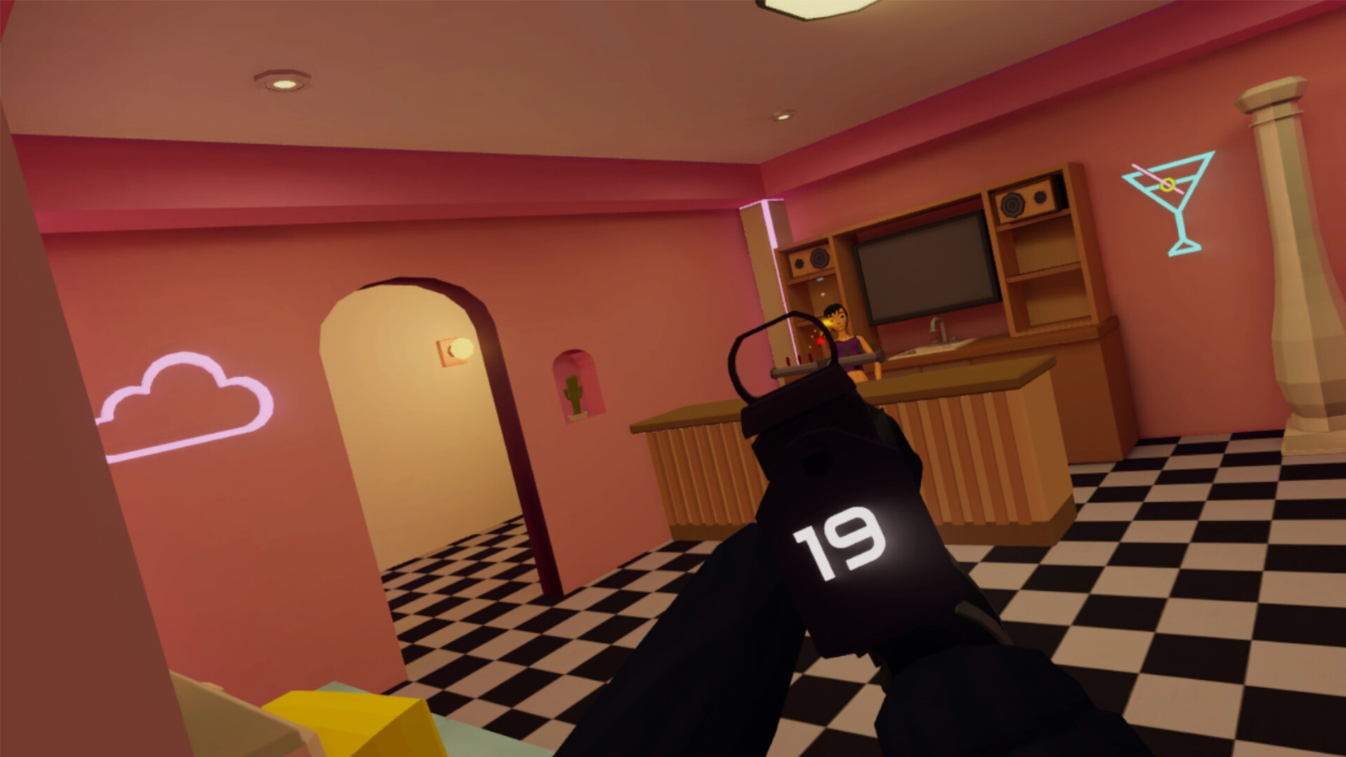 Fast and Low Screenshot 4