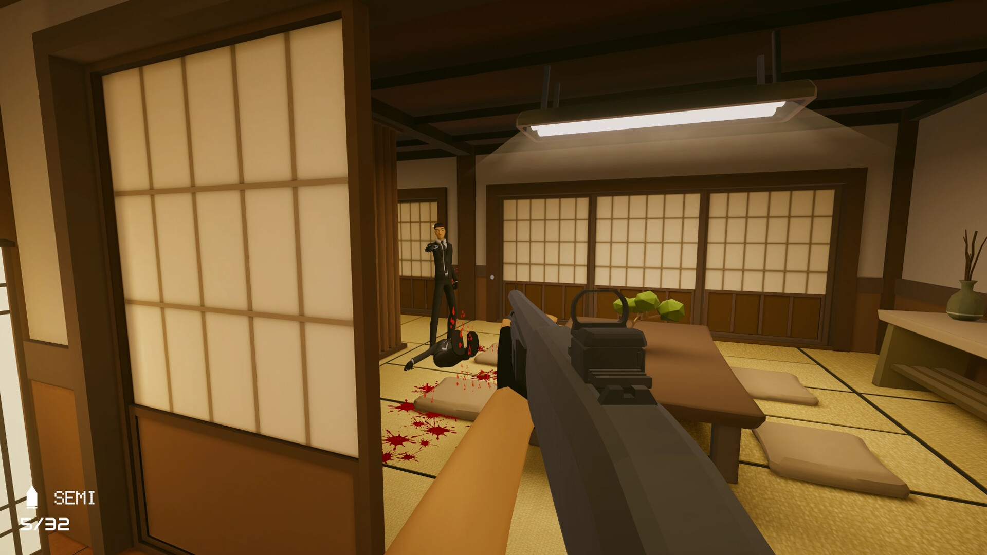 Fast and Low Screenshot 9