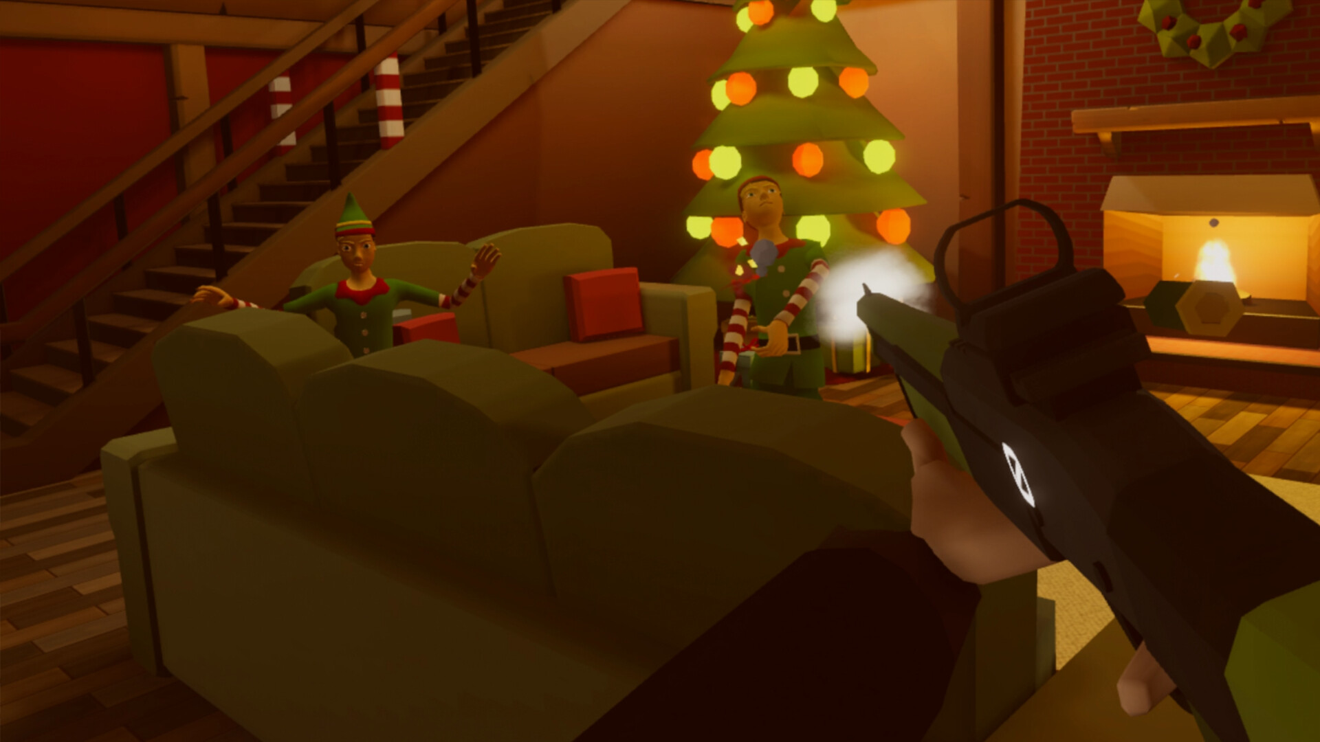 Fast and Low Screenshot 3