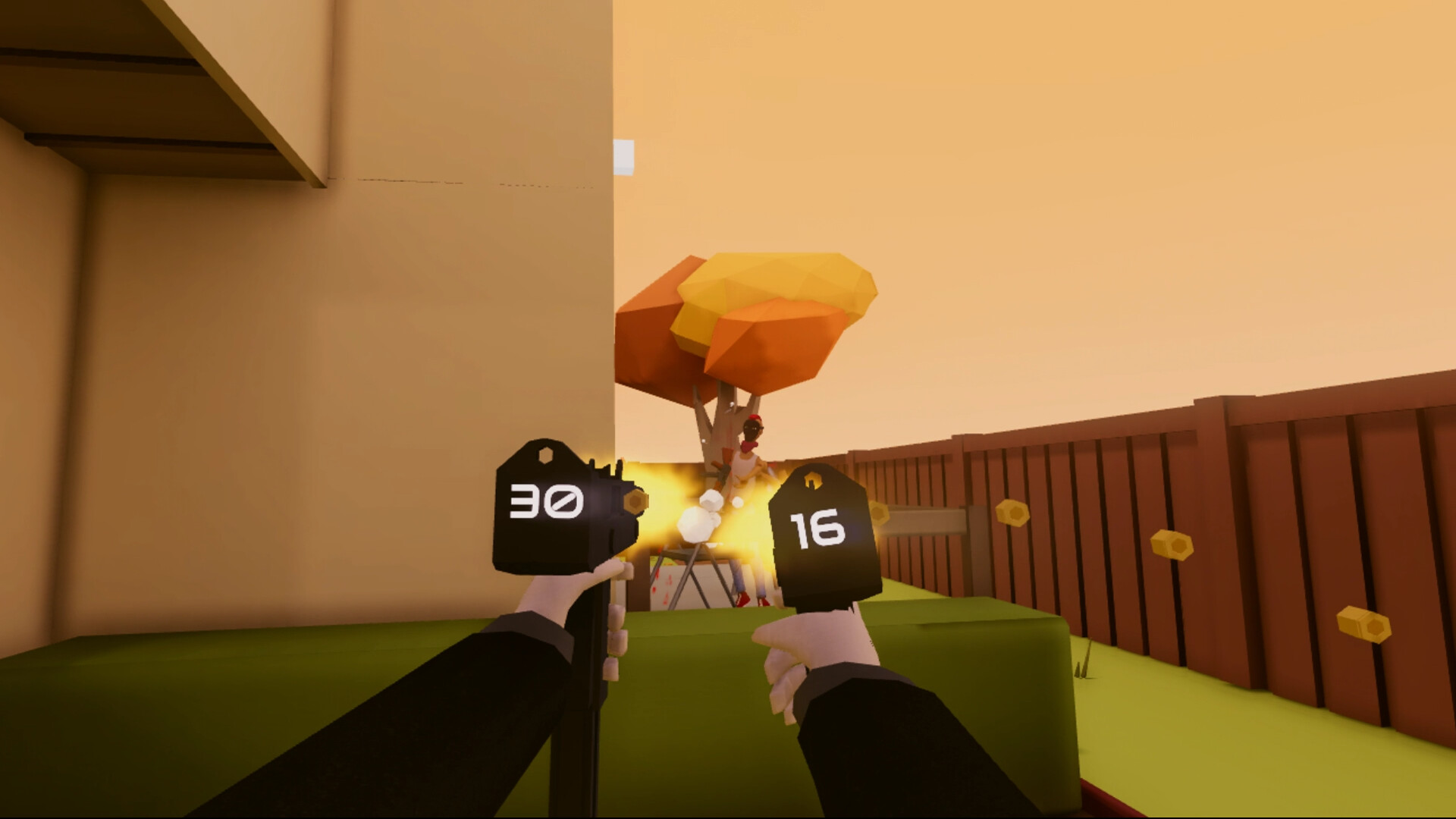 Fast and Low Screenshot 5