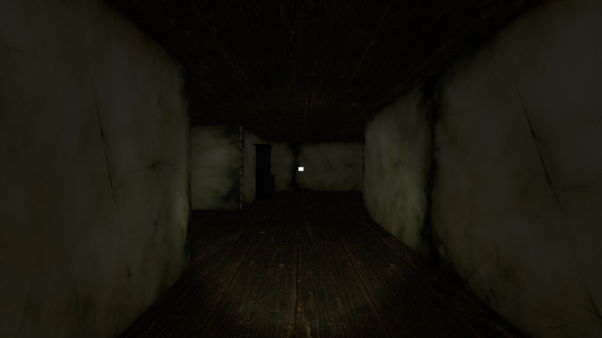 Evil Book: Abandoned House Screenshot 3