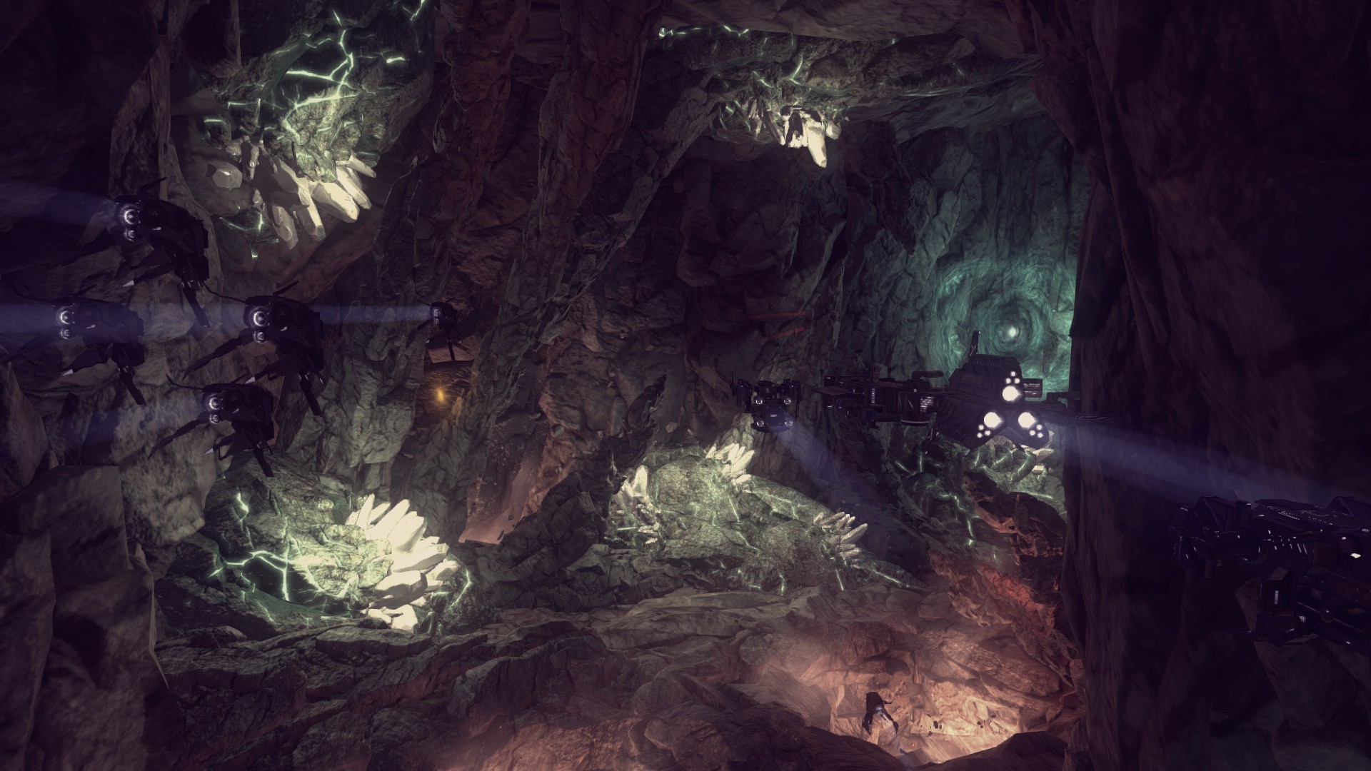 Ancient Space Screenshot 6