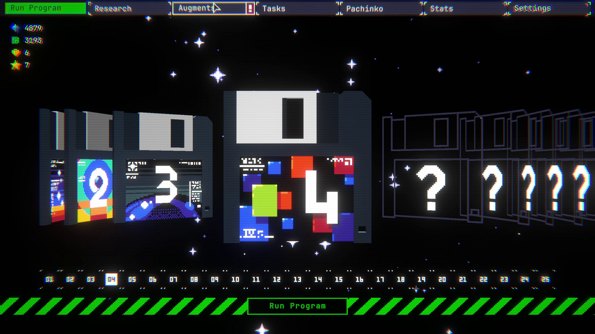 BastionOS Demo Screenshot 8