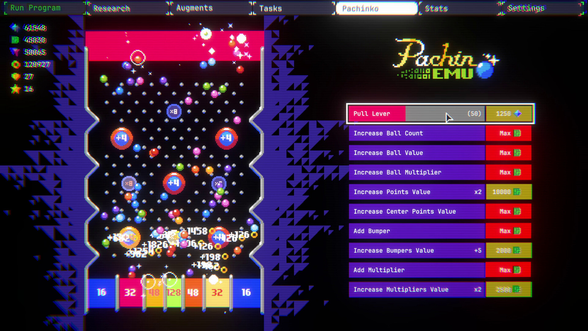 BastionOS Demo Screenshot 5