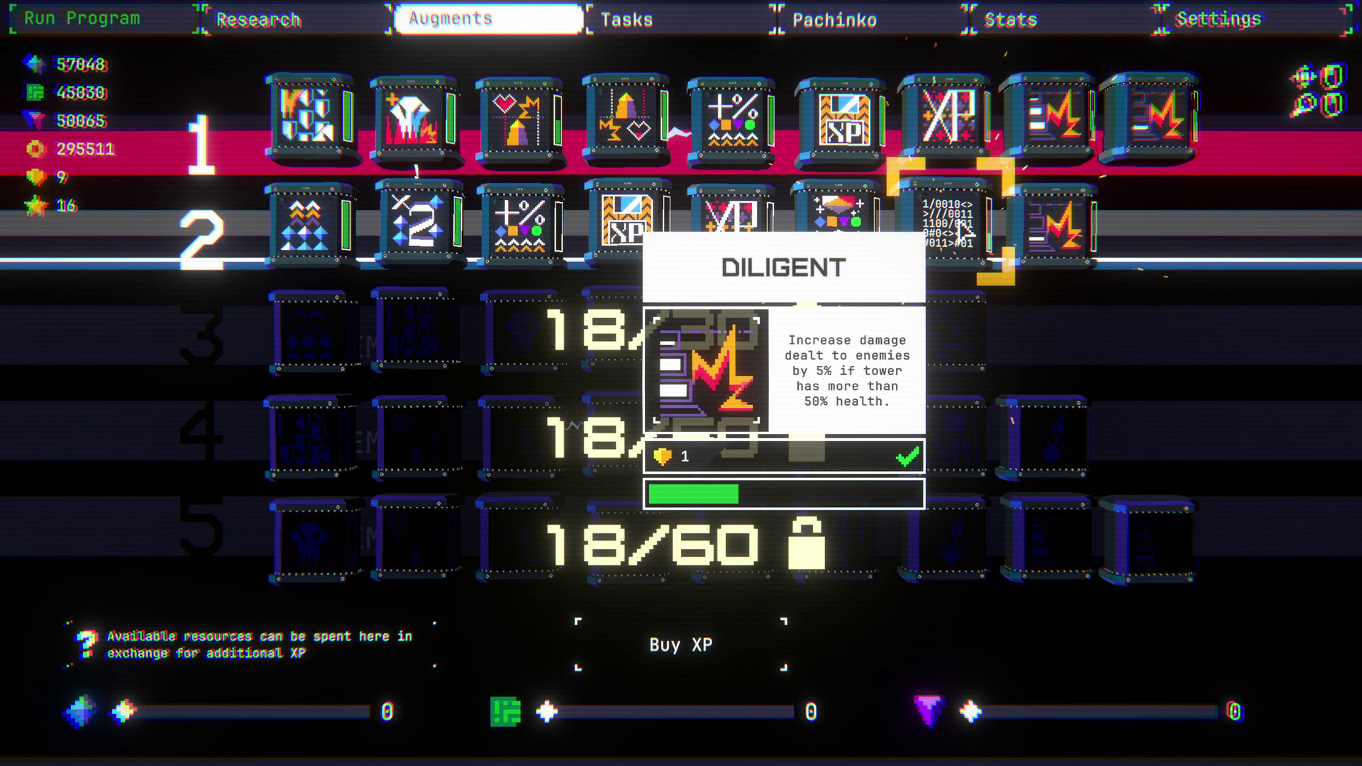 BastionOS Demo Screenshot 4