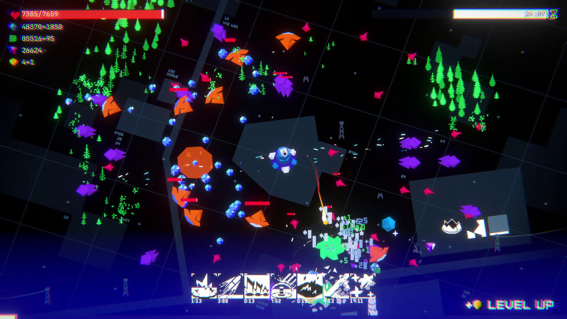 BastionOS Demo Screenshot 6