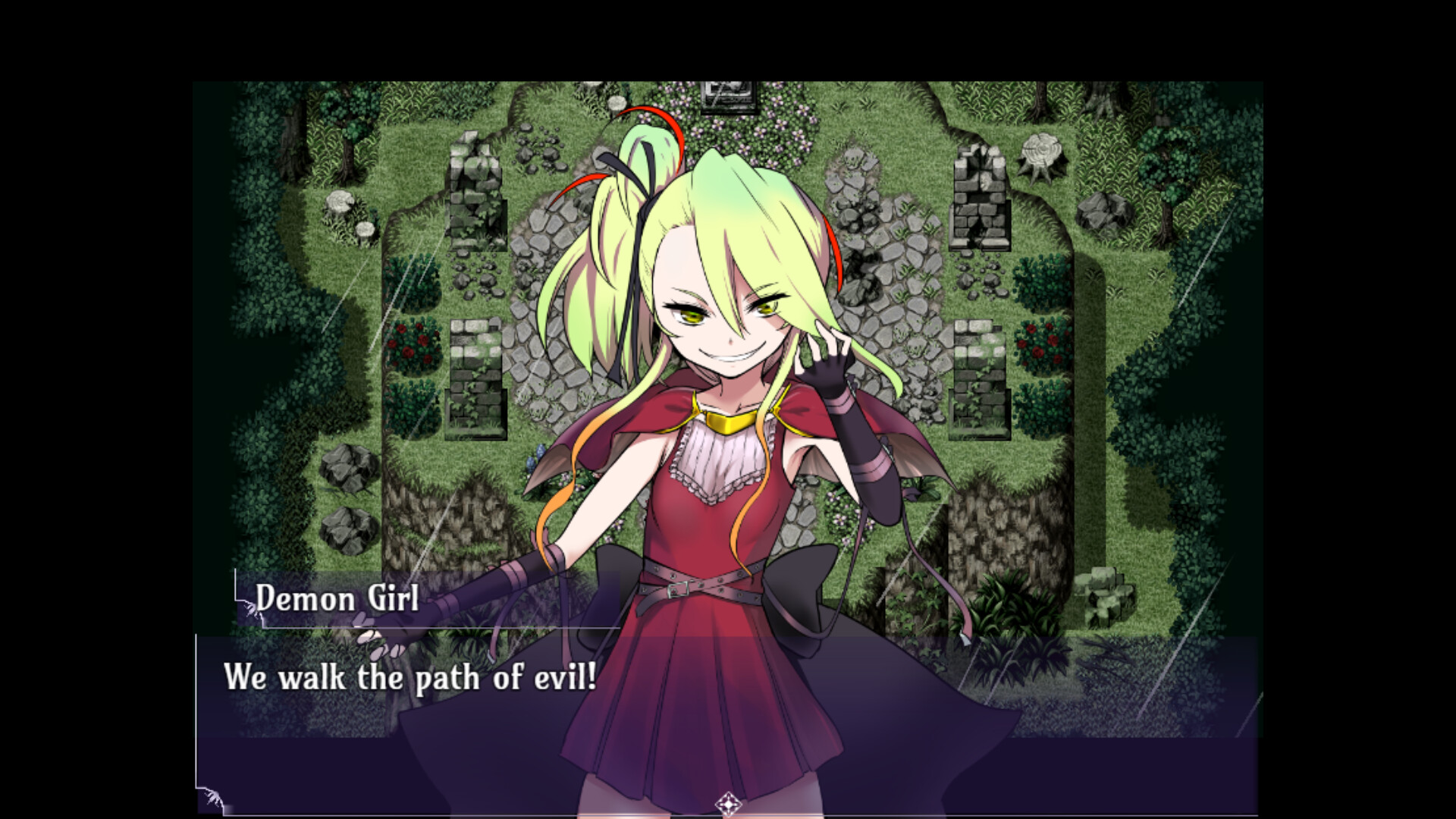 Demons Roots Screenshot 4