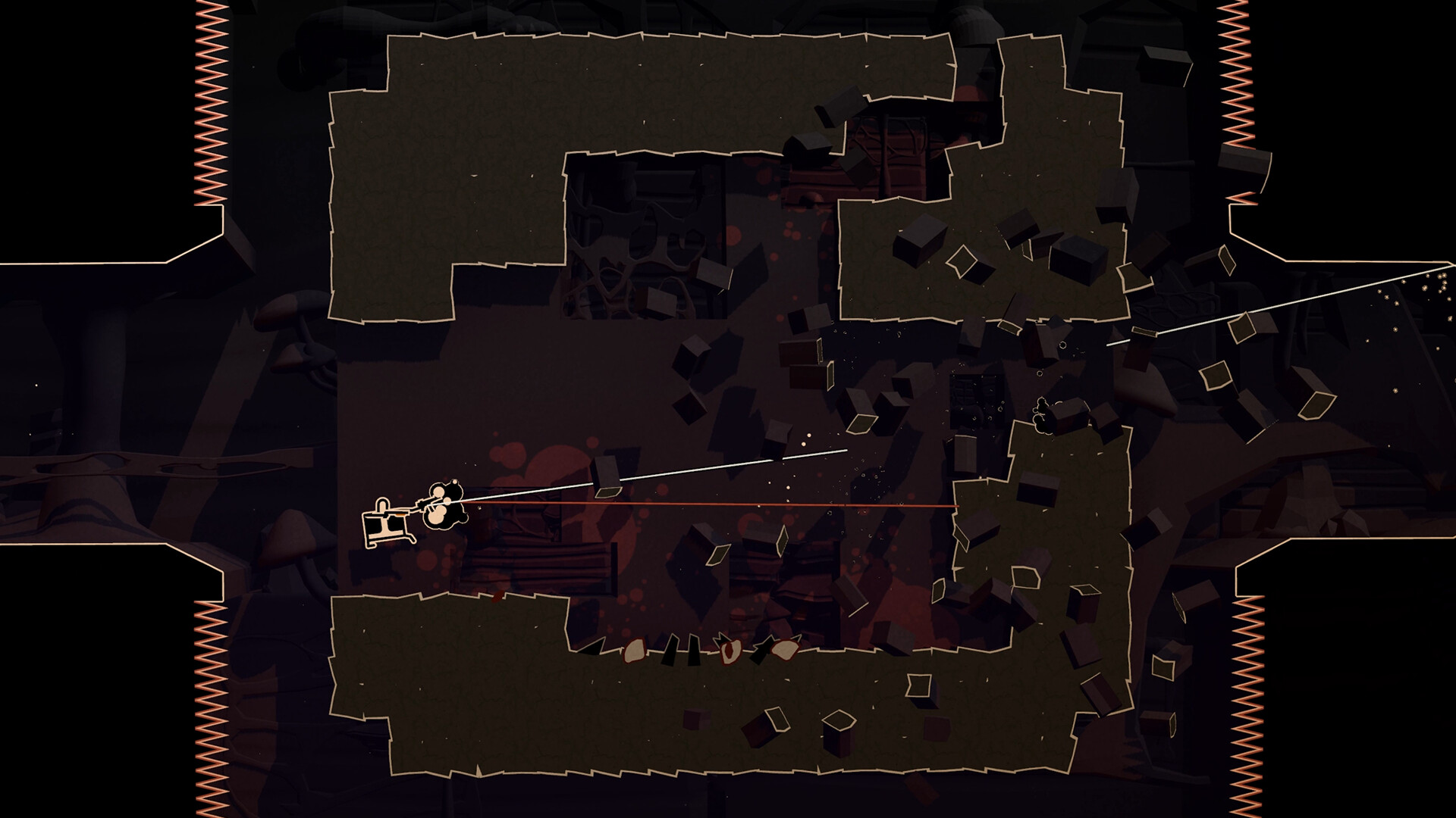 Shotgun Cop Man Screenshot 17