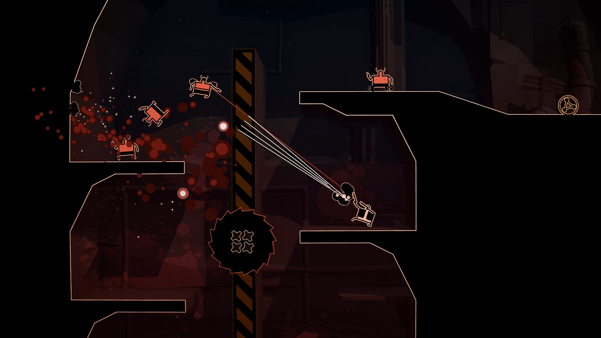 Shotgun Cop Man Screenshot 11