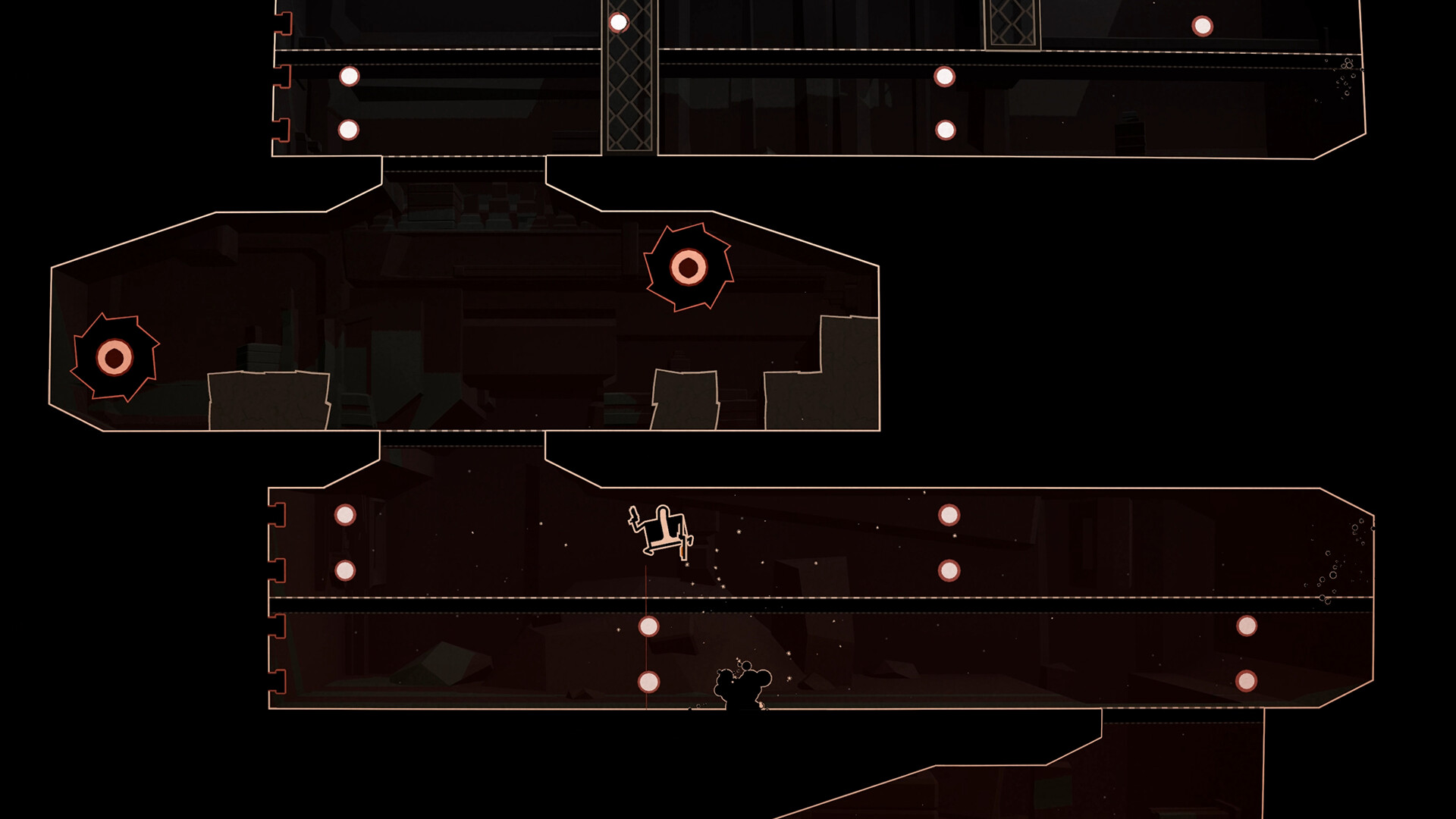 Shotgun Cop Man Screenshot 3