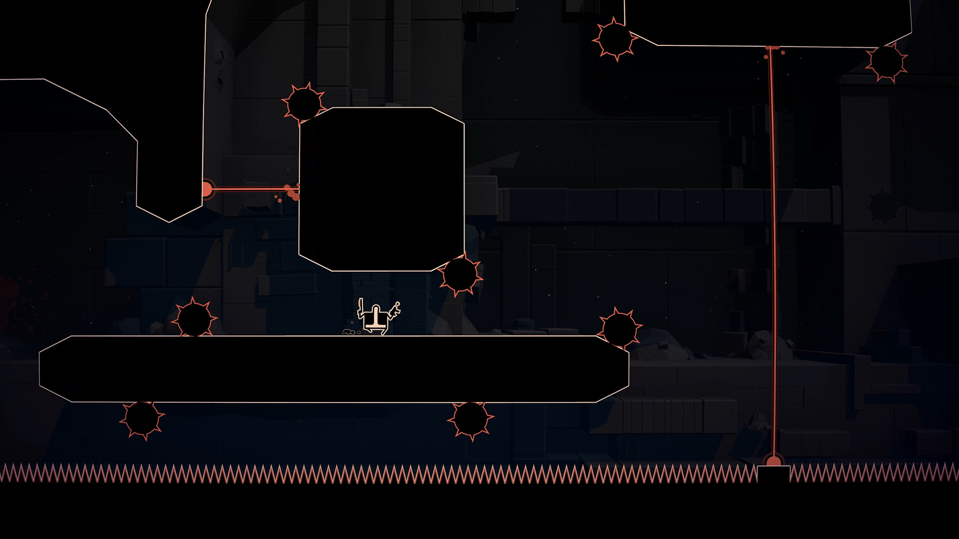 Shotgun Cop Man Screenshot 5