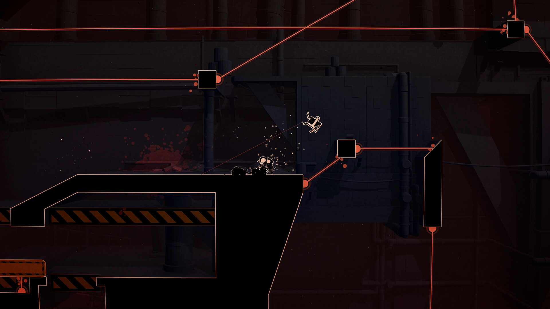 Shotgun Cop Man Screenshot 8