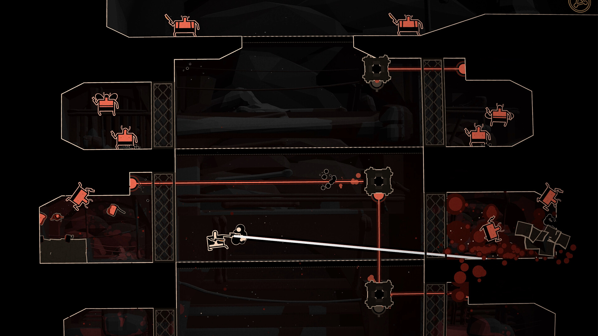 Shotgun Cop Man Screenshot 6