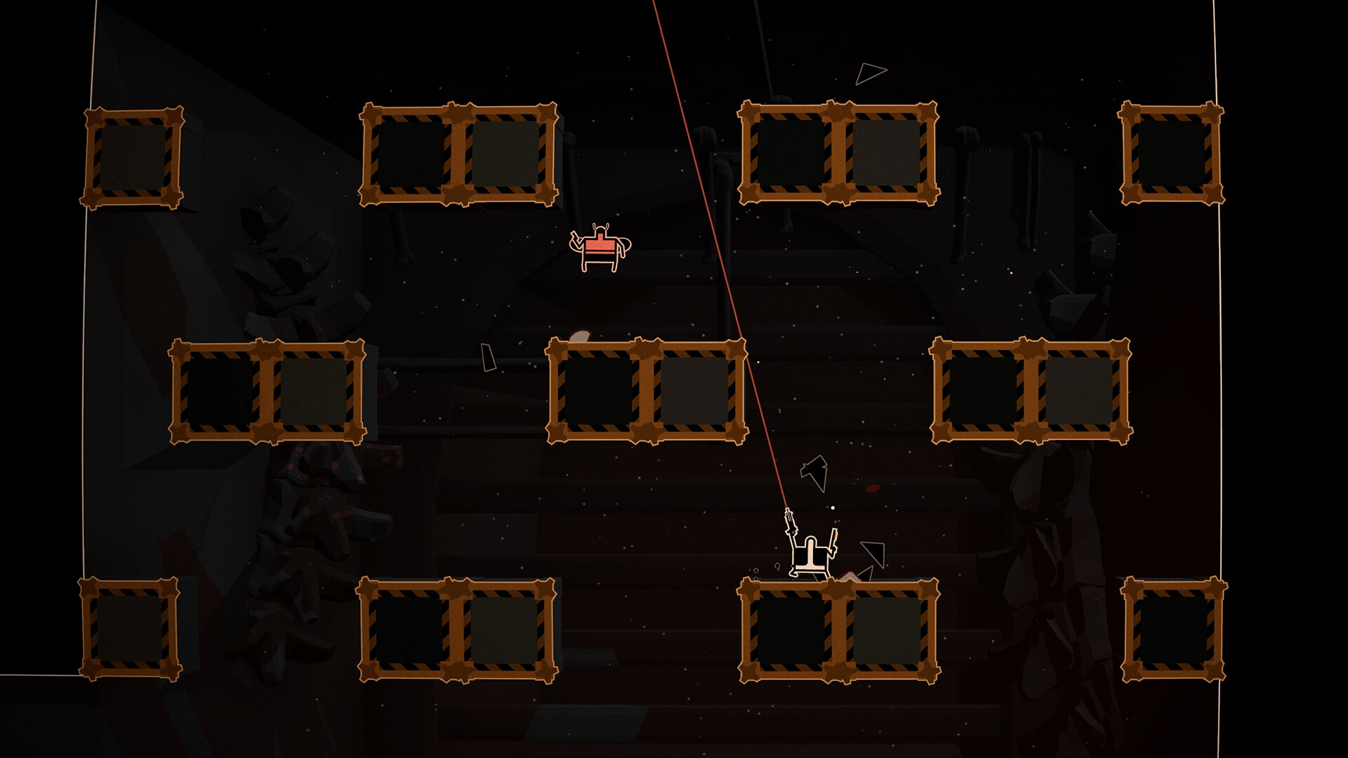 Shotgun Cop Man Screenshot 7