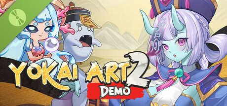 Yokai Art 2: Tales of the Nine-Tails Demo