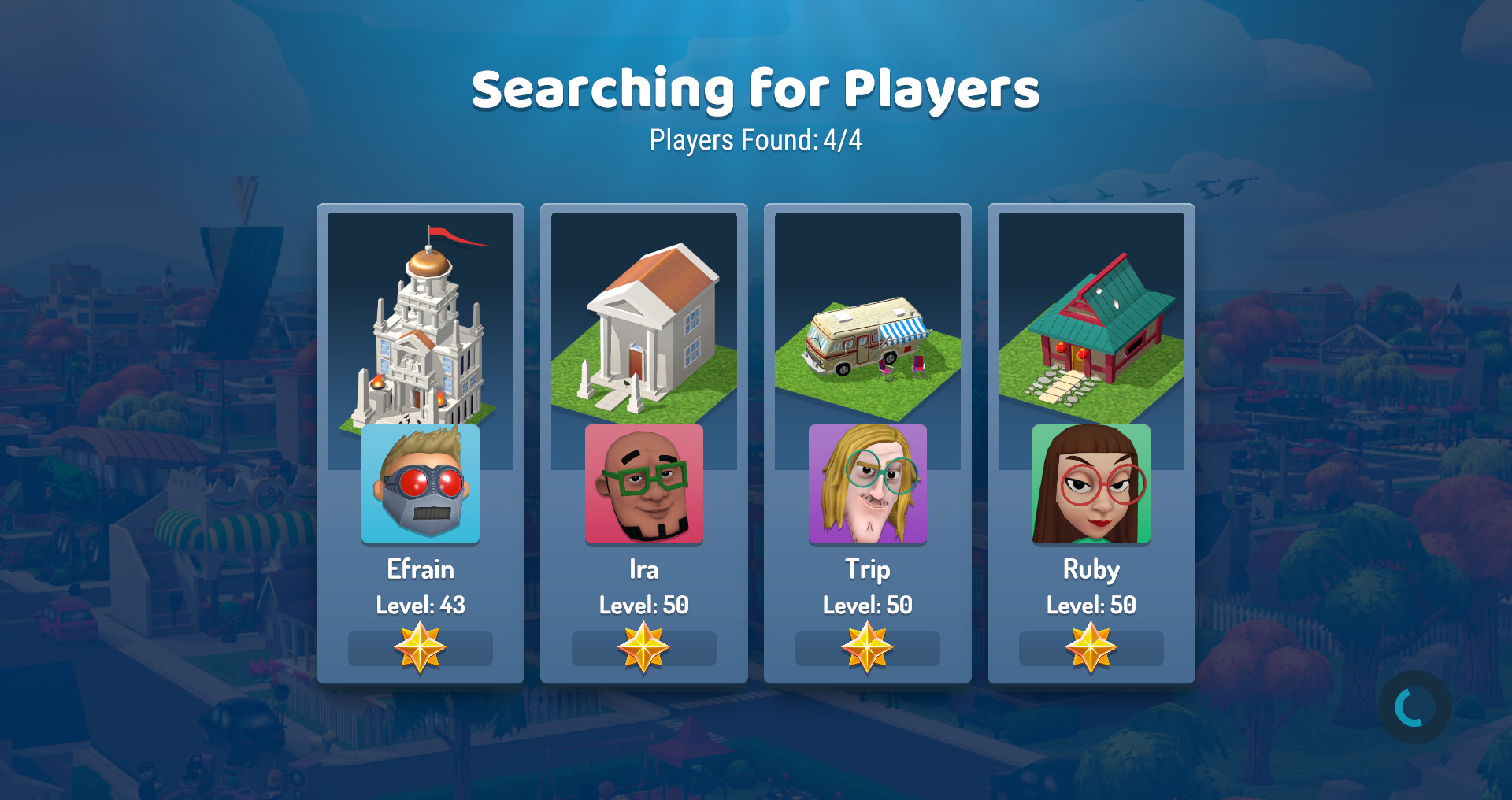 Venture Valley Screenshot 7