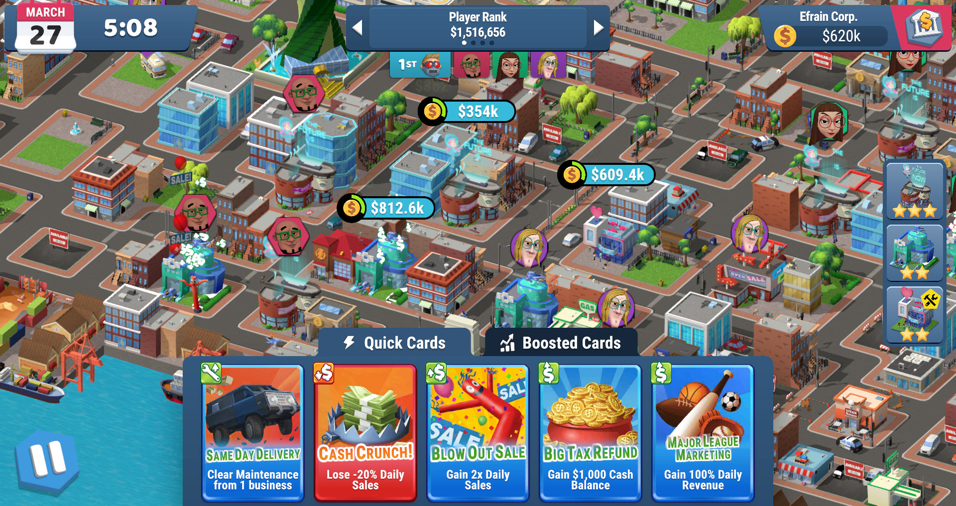 Venture Valley Screenshot 13