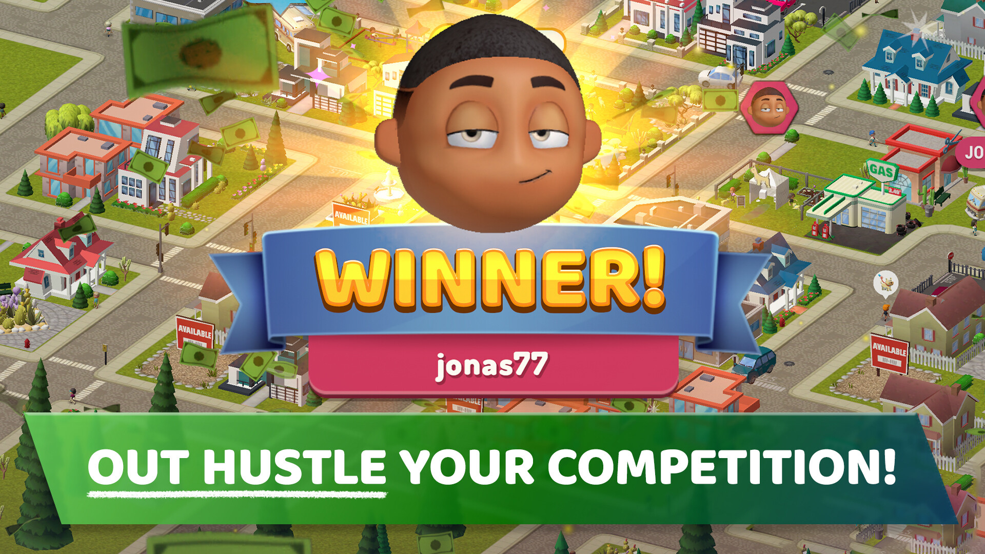 Venture Valley Screenshot 3