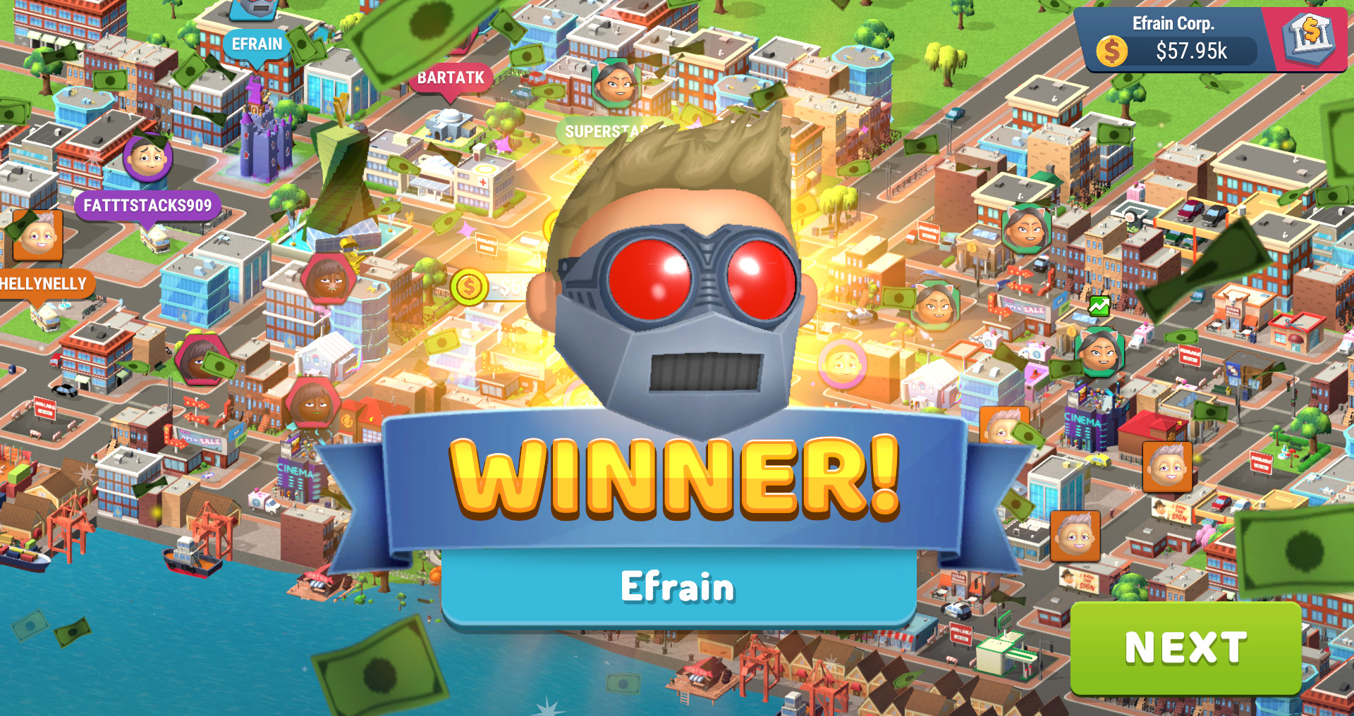 Venture Valley Screenshot 14