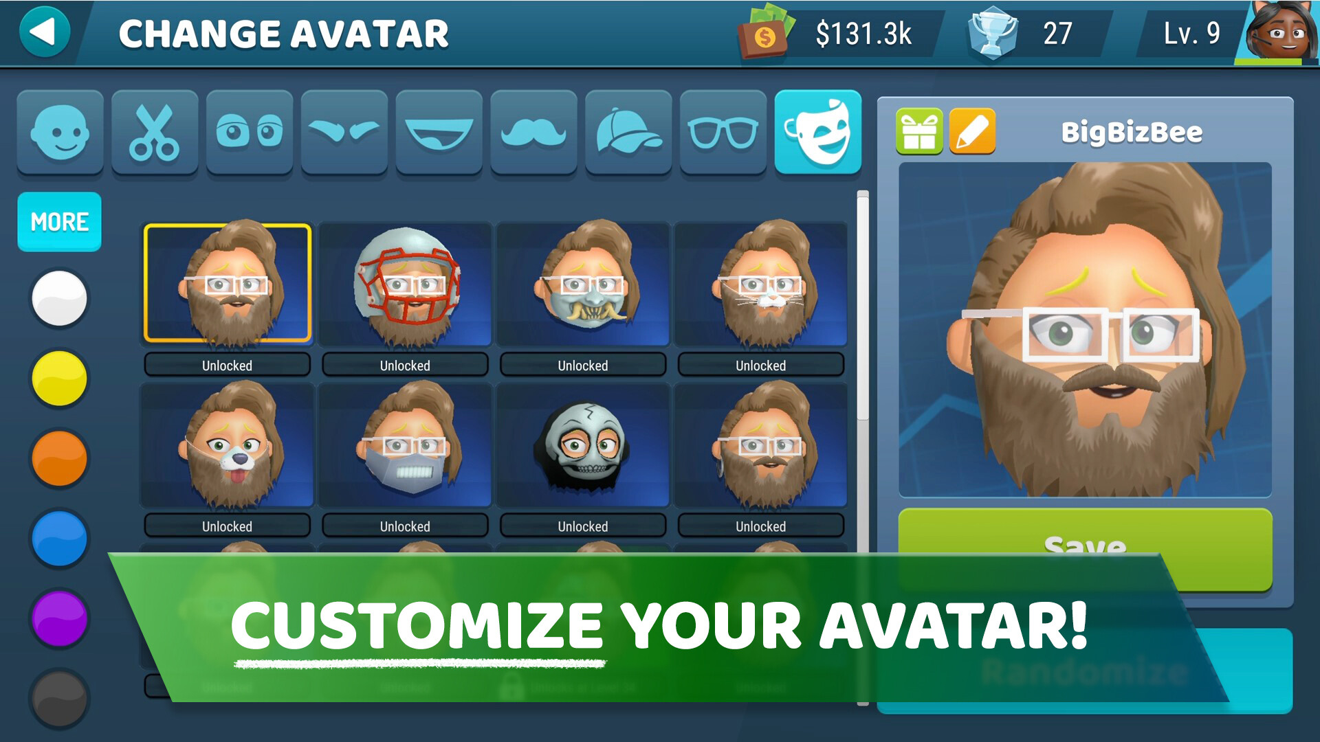 Venture Valley Screenshot 4