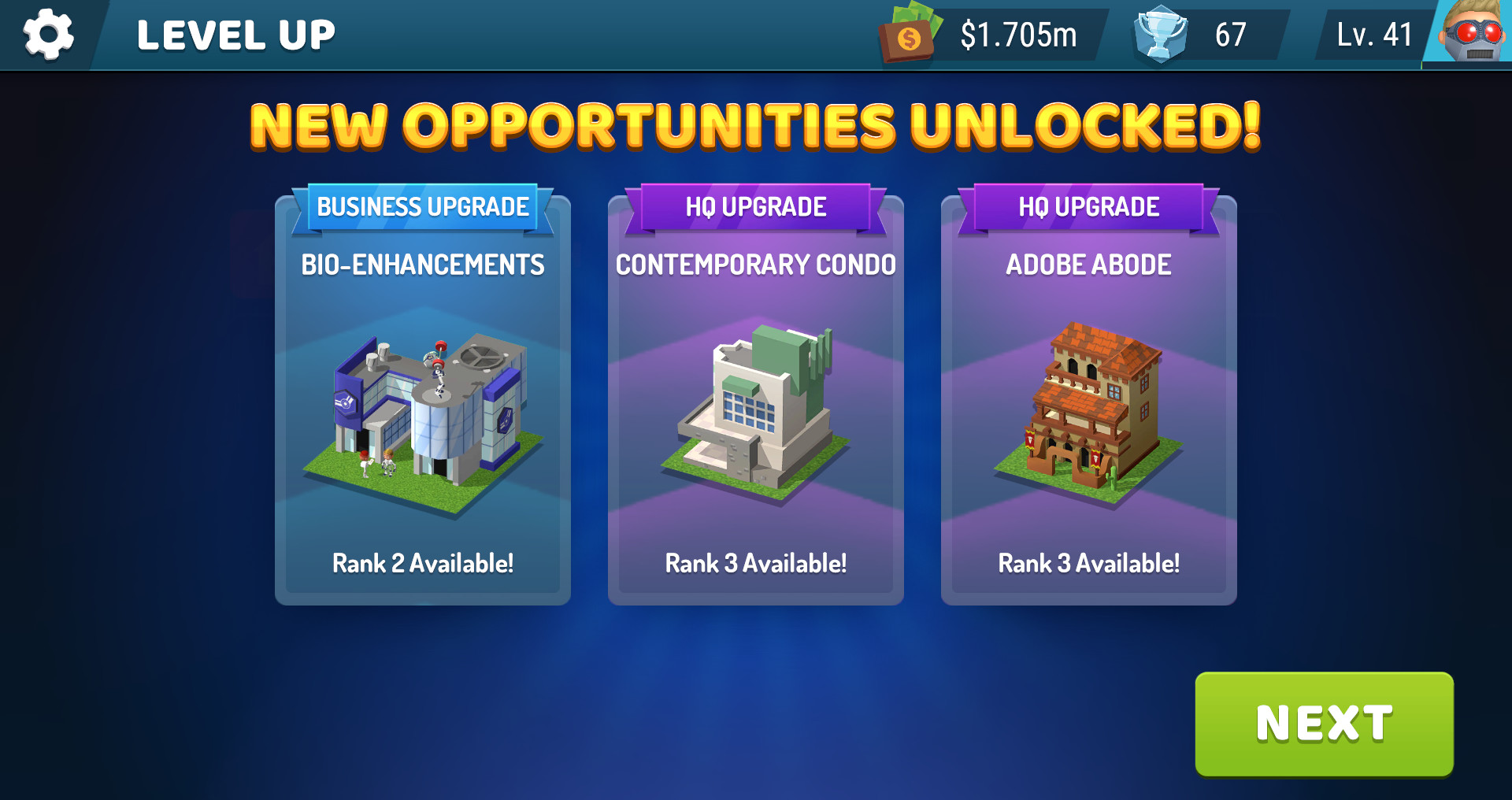 Venture Valley Screenshot 8