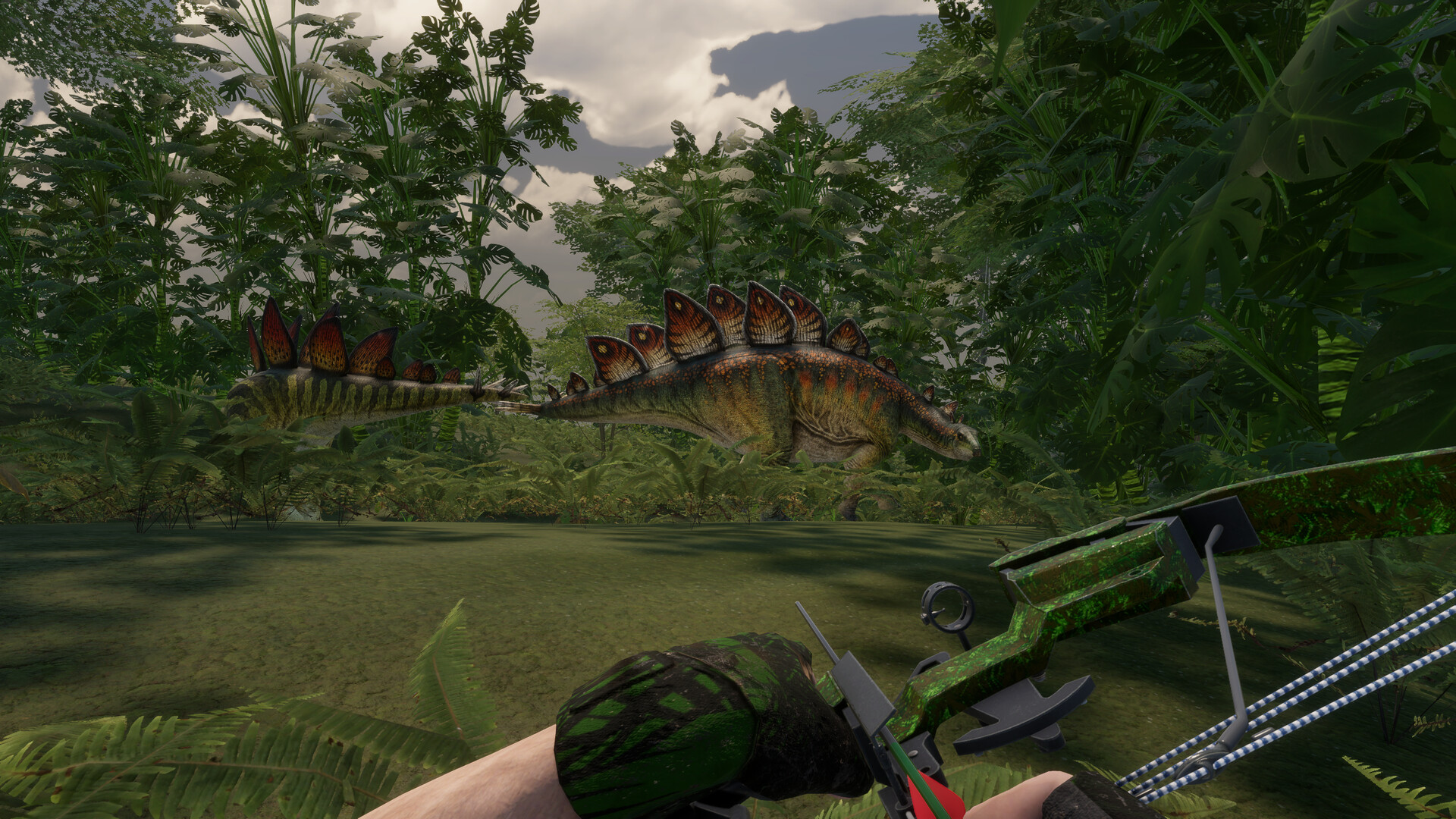 Prehistoric Hunt Screenshot 3