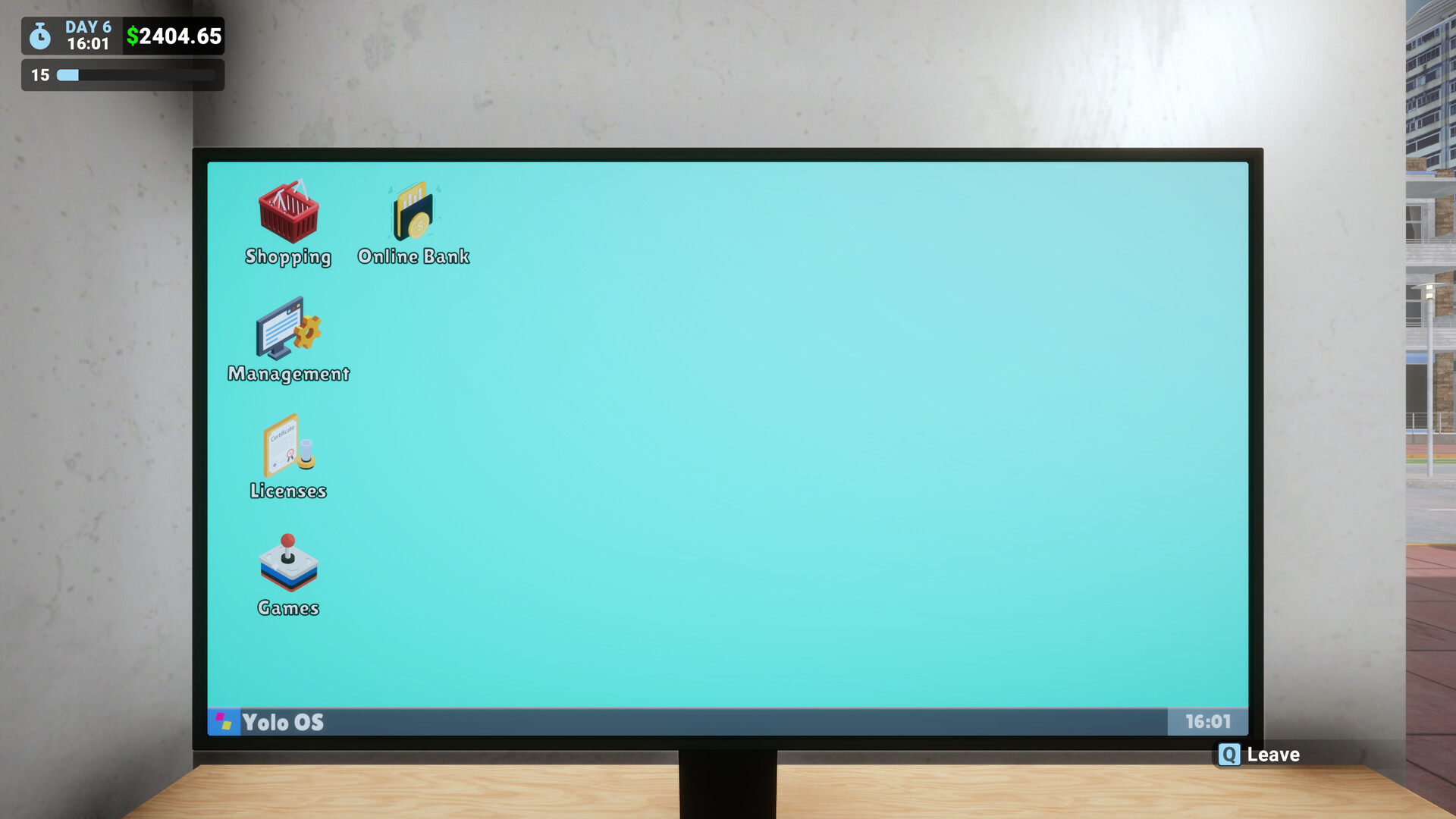 Megastore Simulator Screenshot 13