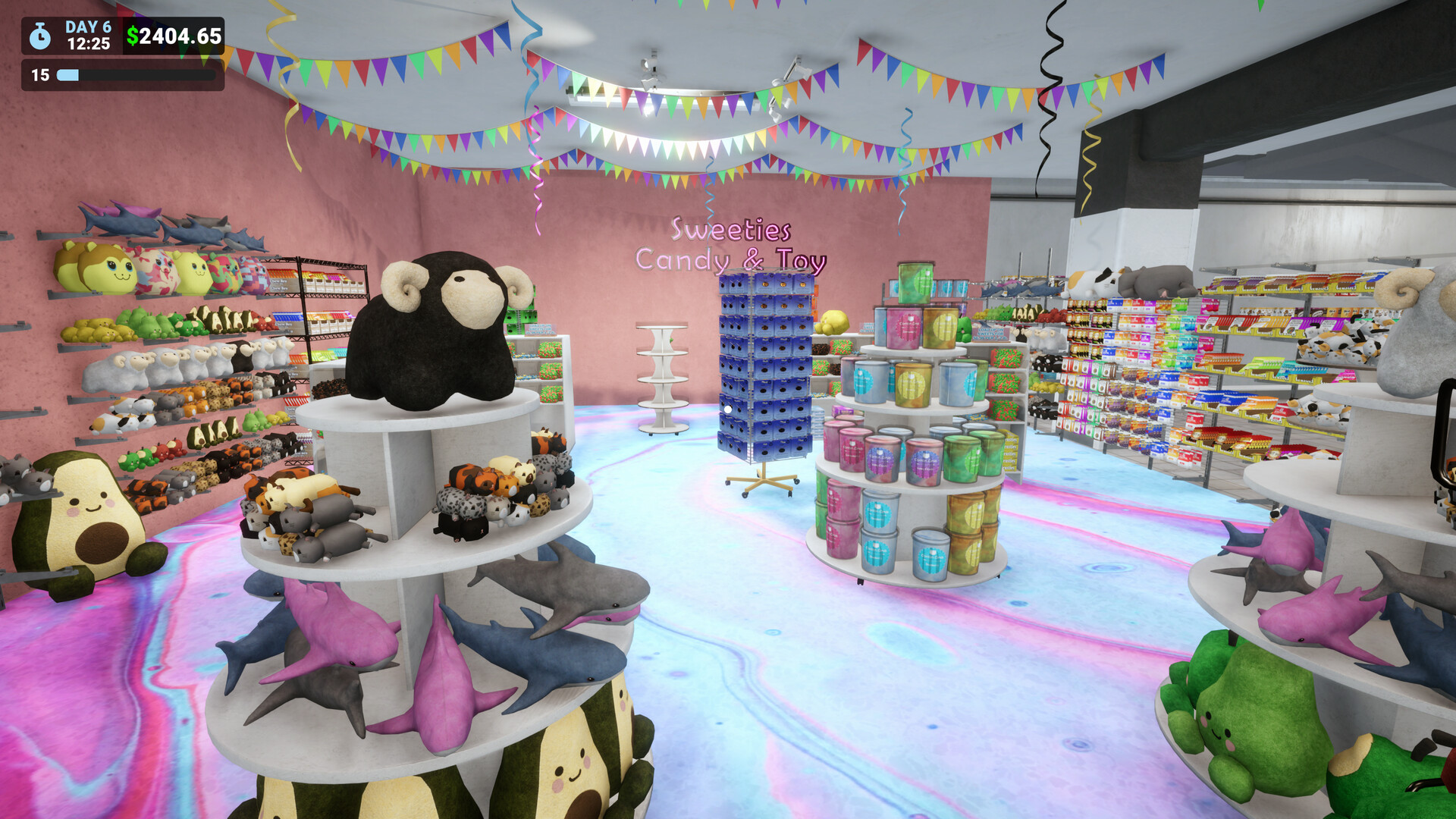 Megastore Simulator Screenshot 9