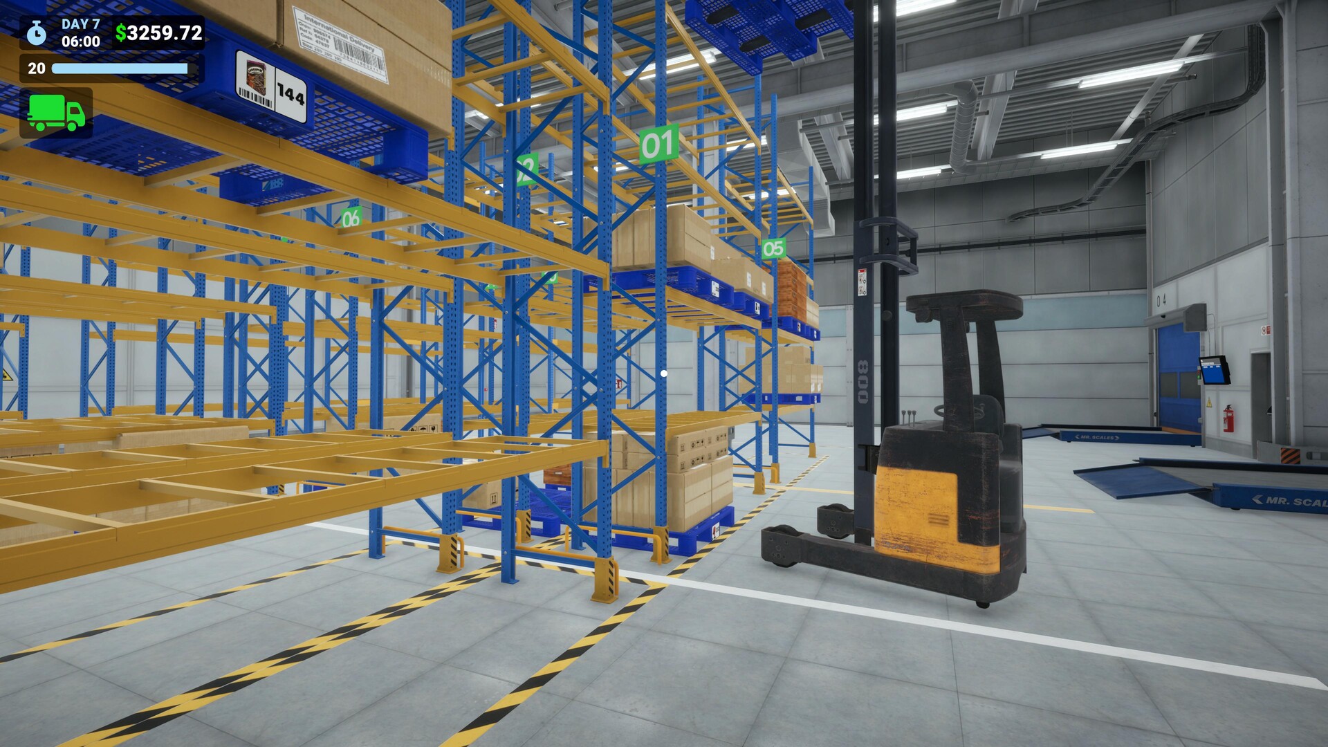 Megastore Simulator Screenshot 11