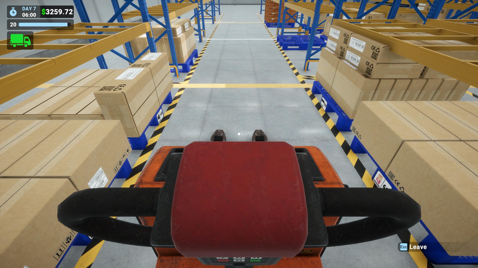 Megastore Simulator Screenshot 10