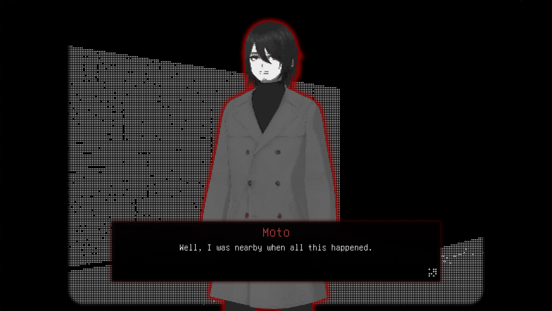 Monari Station Screenshot 5