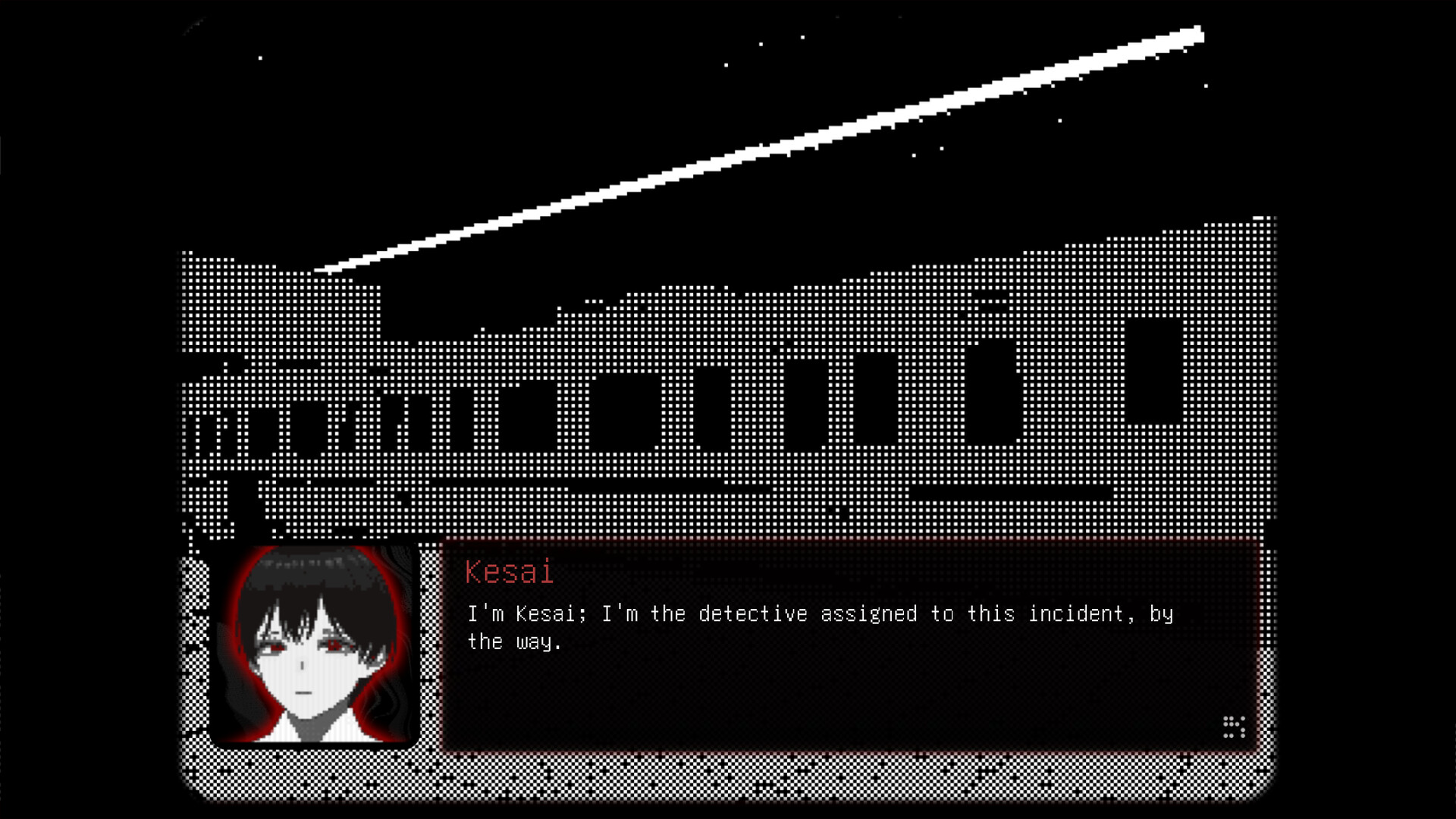 Monari Station Screenshot 1