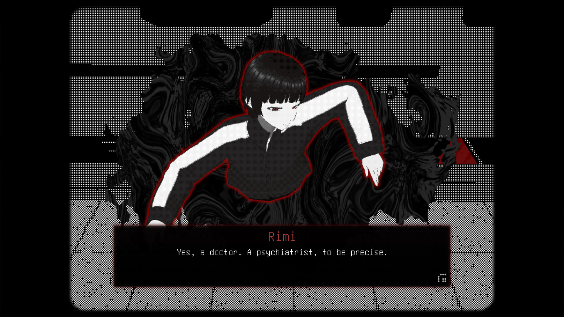 Monari Station Screenshot 0