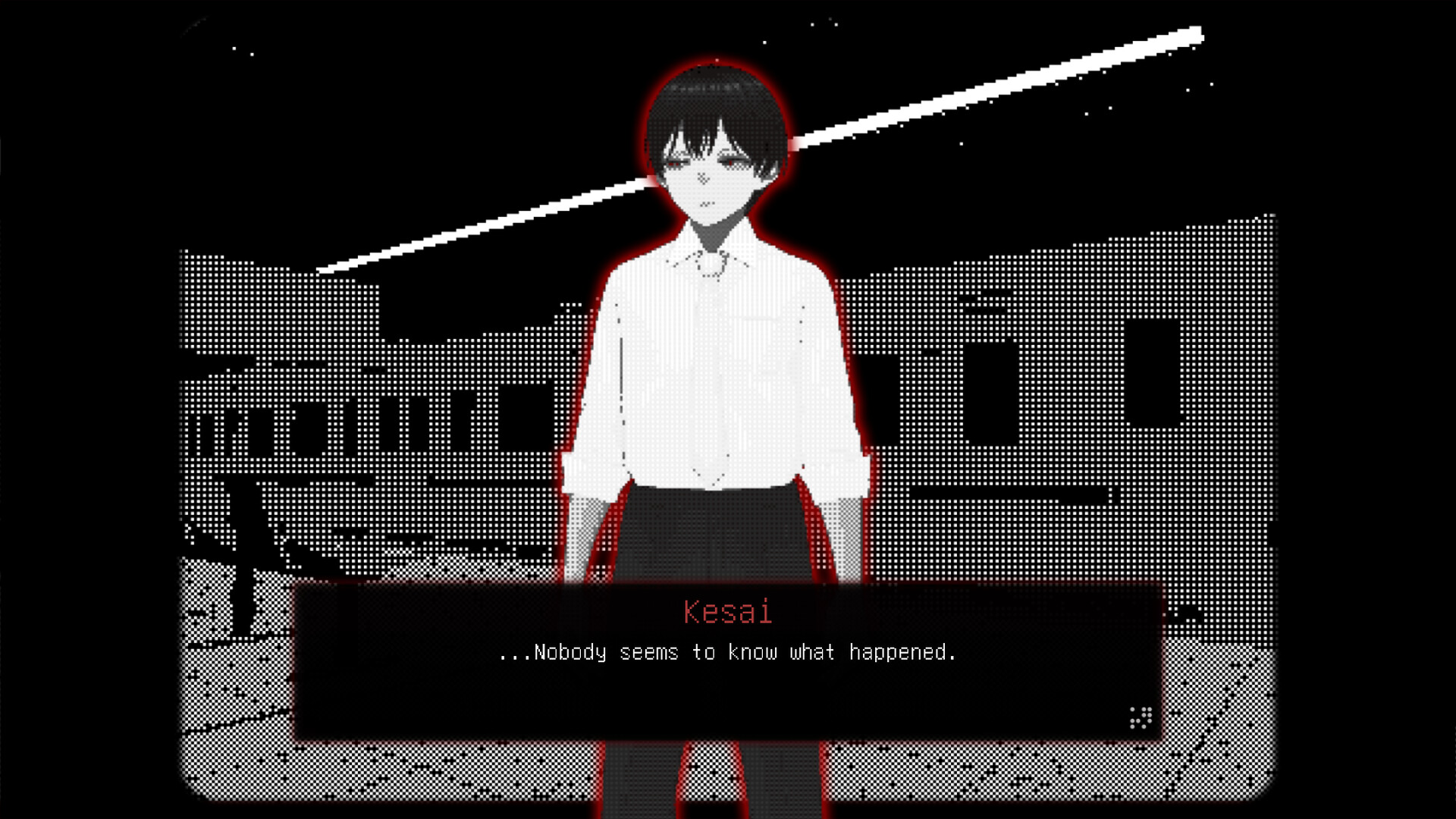 Monari Station Screenshot 6