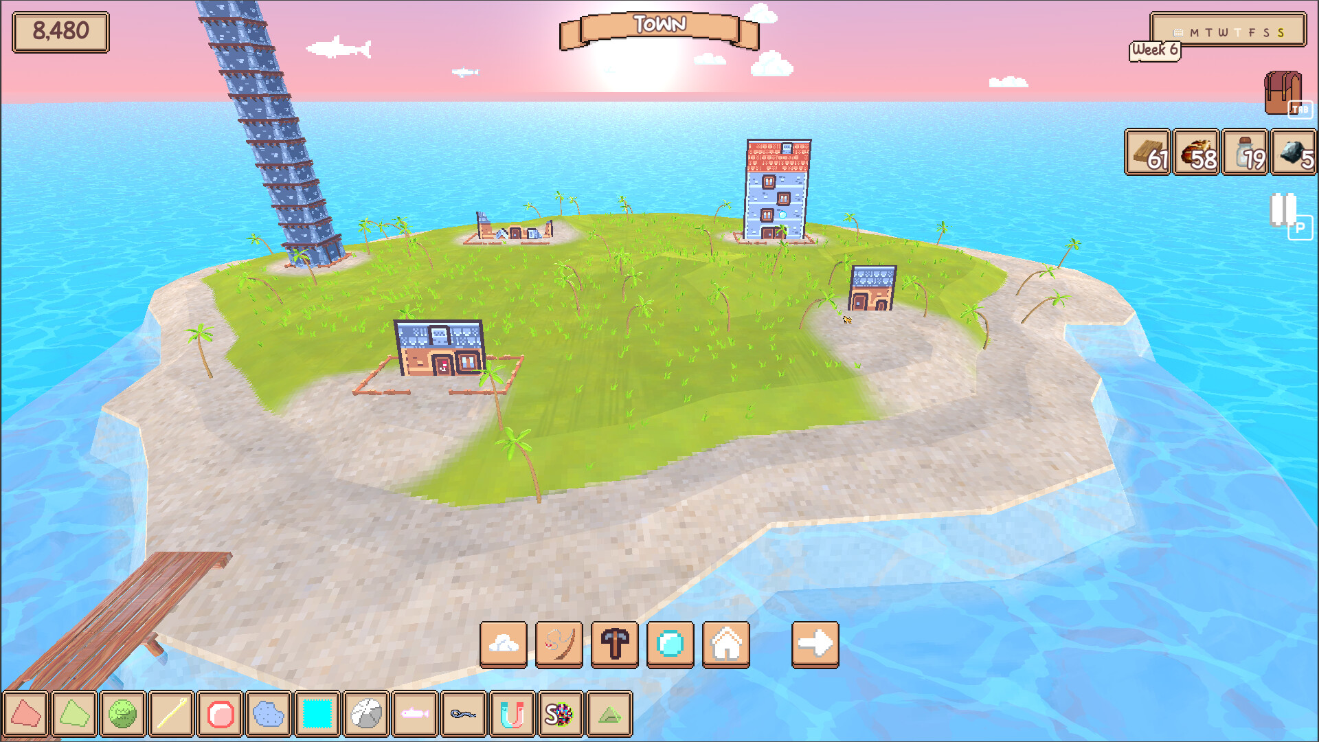 STU THE FISHERMAN Screenshot 7