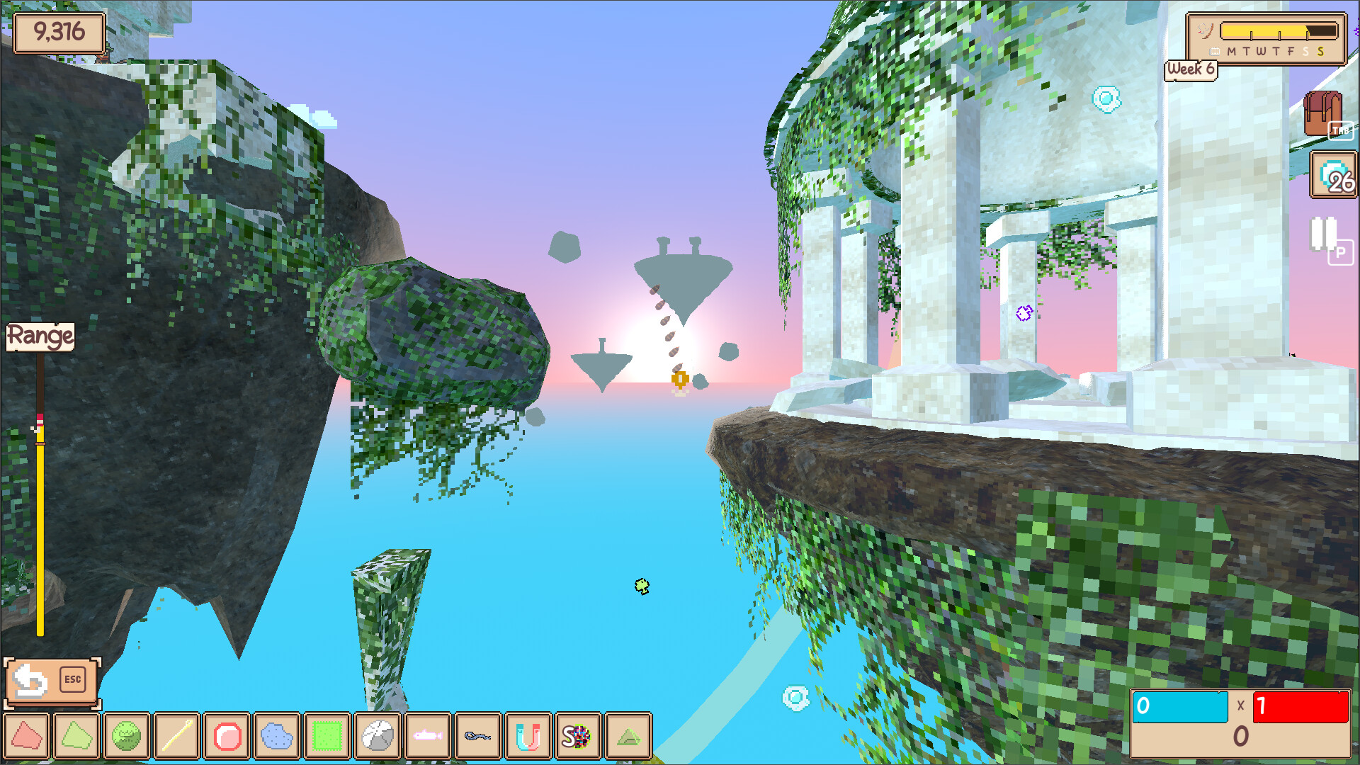 STU THE FISHERMAN Screenshot 4