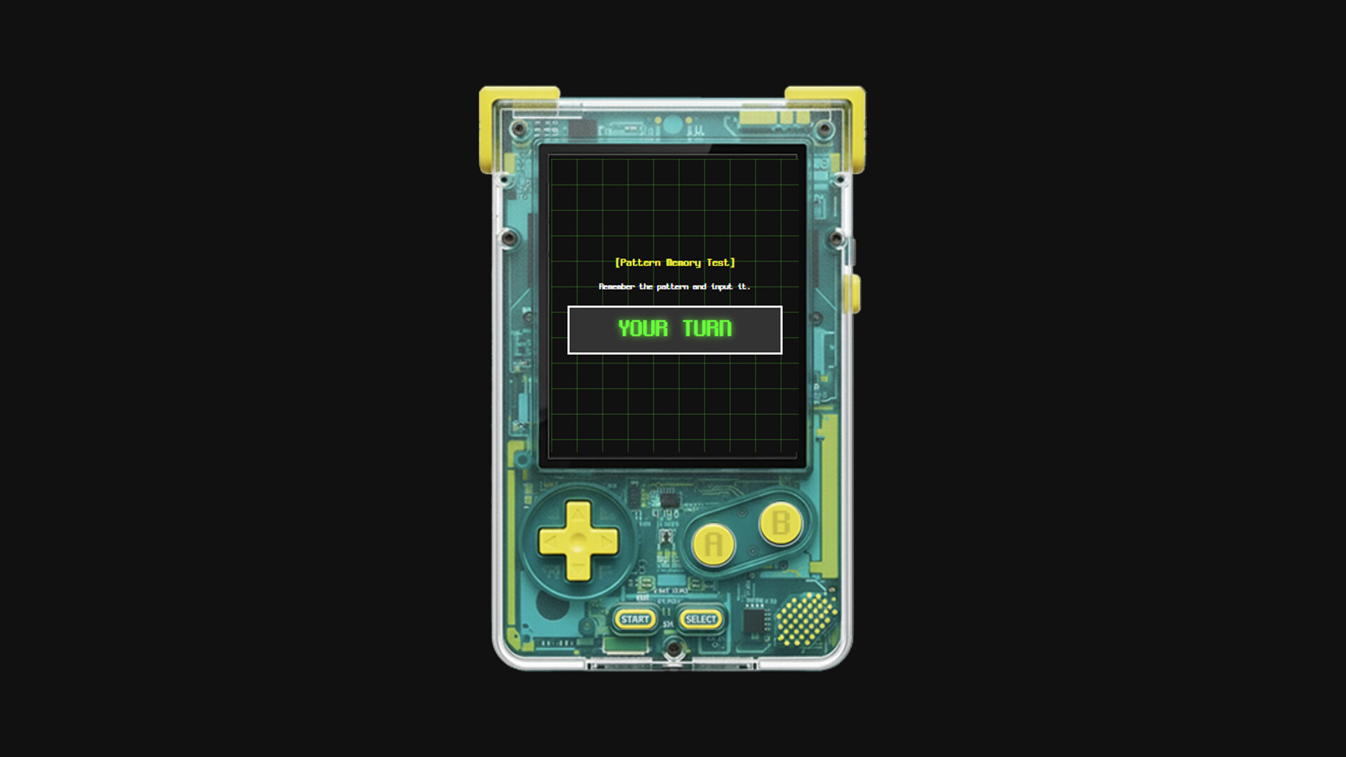 Hello, Runa! Screenshot 2