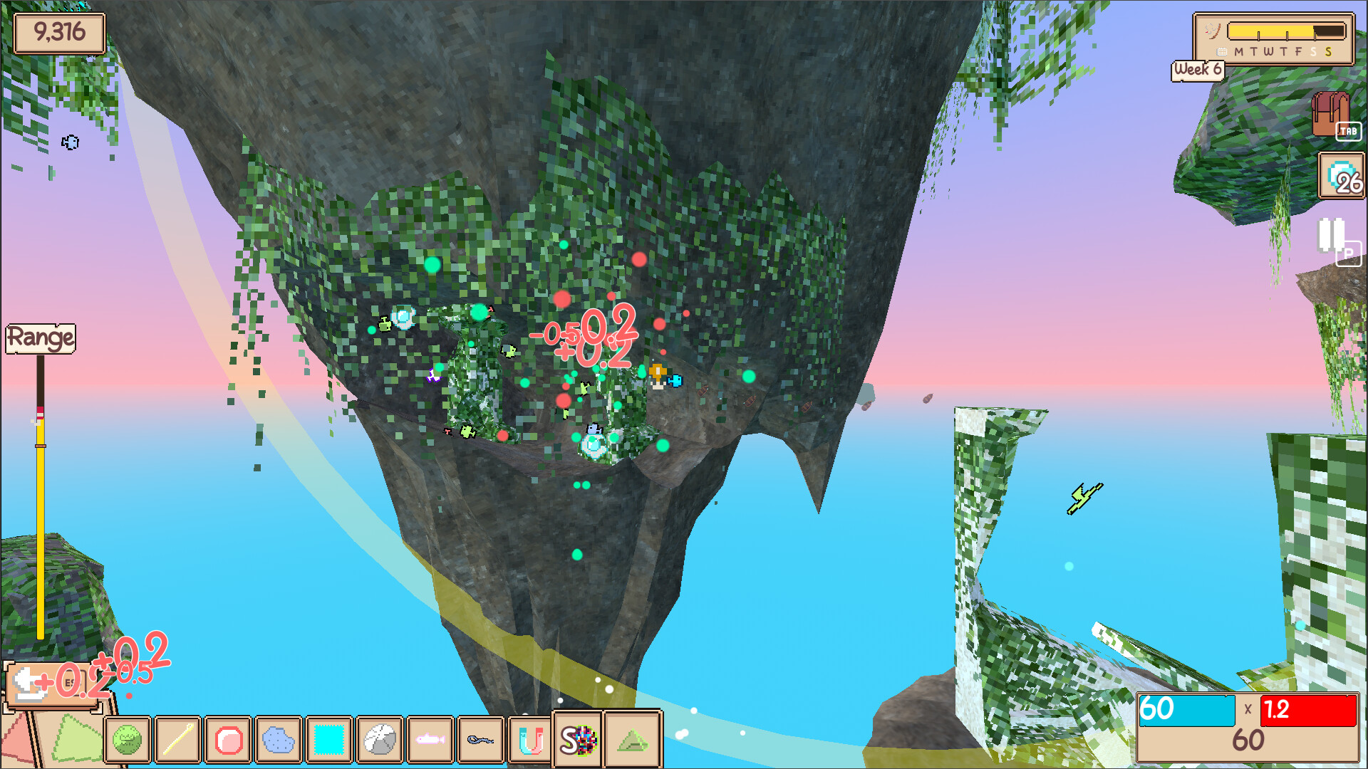 Stu the fisherman Demo Screenshot 6