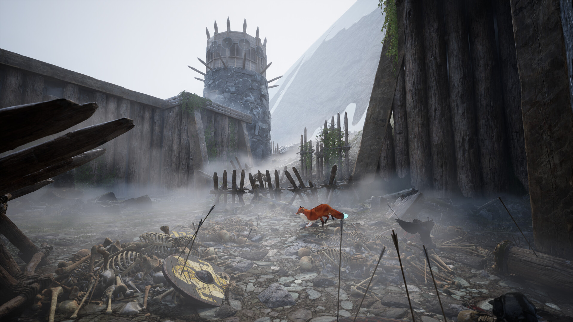 Spirit of the North 2 Screenshot 7