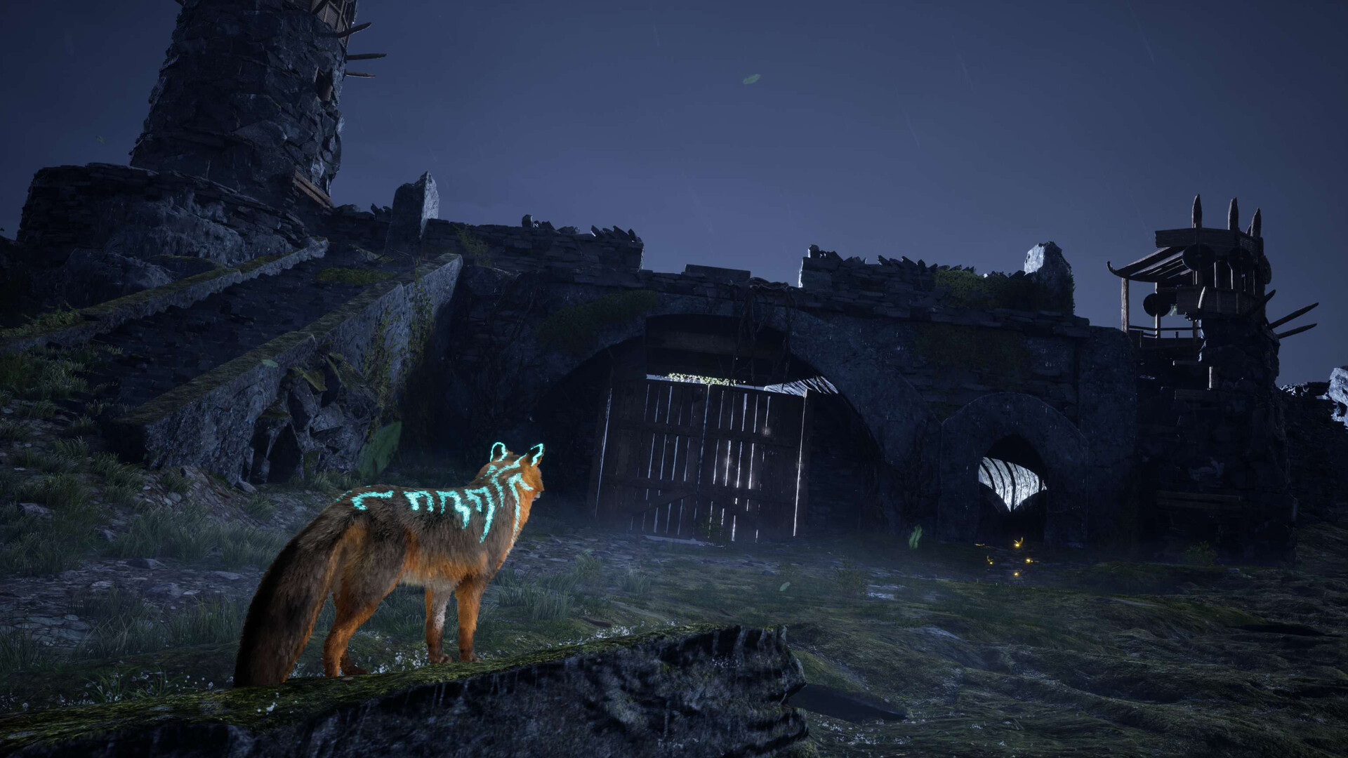 Spirit of the North 2 Screenshot 5