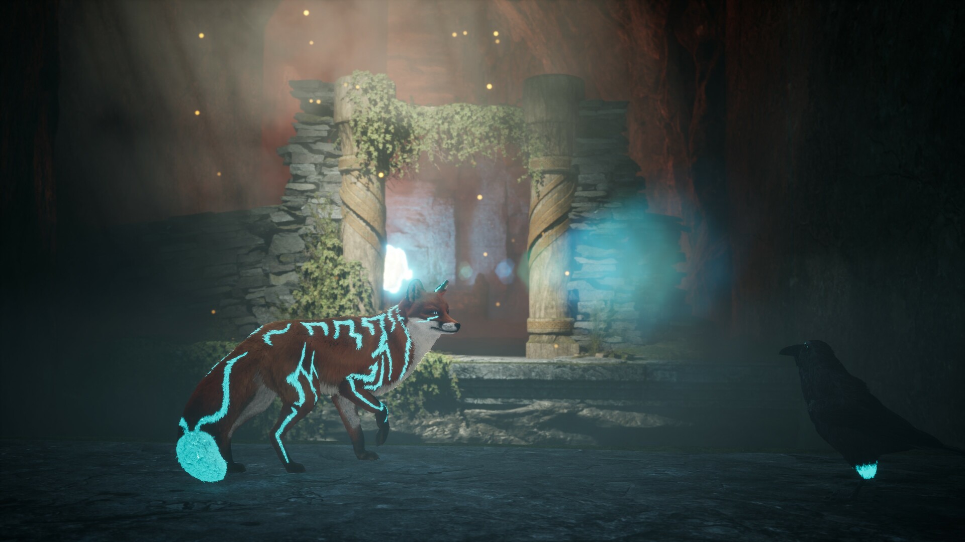 Spirit of the North 2 Screenshot 6