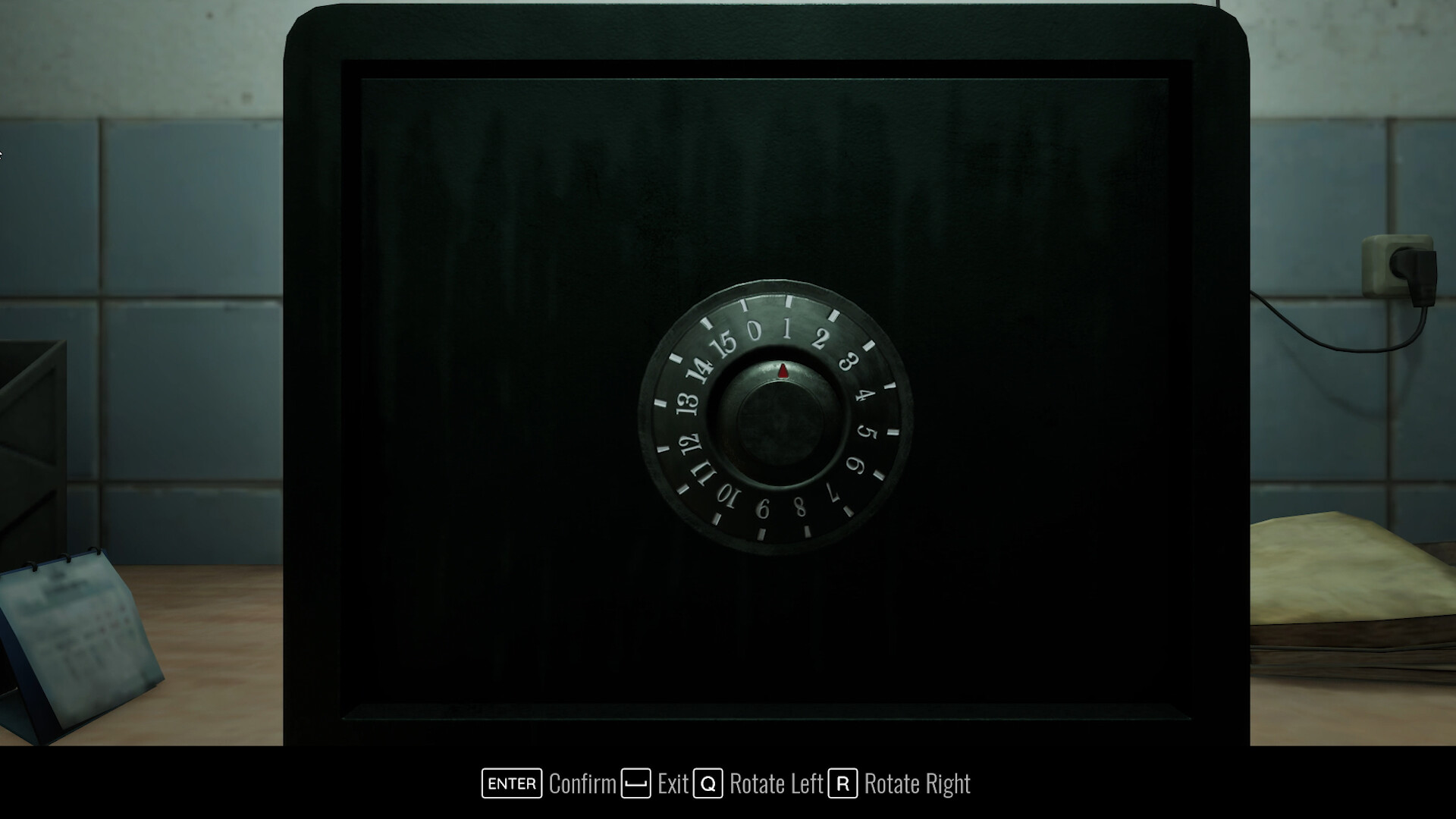 Human Remains Screenshot 10