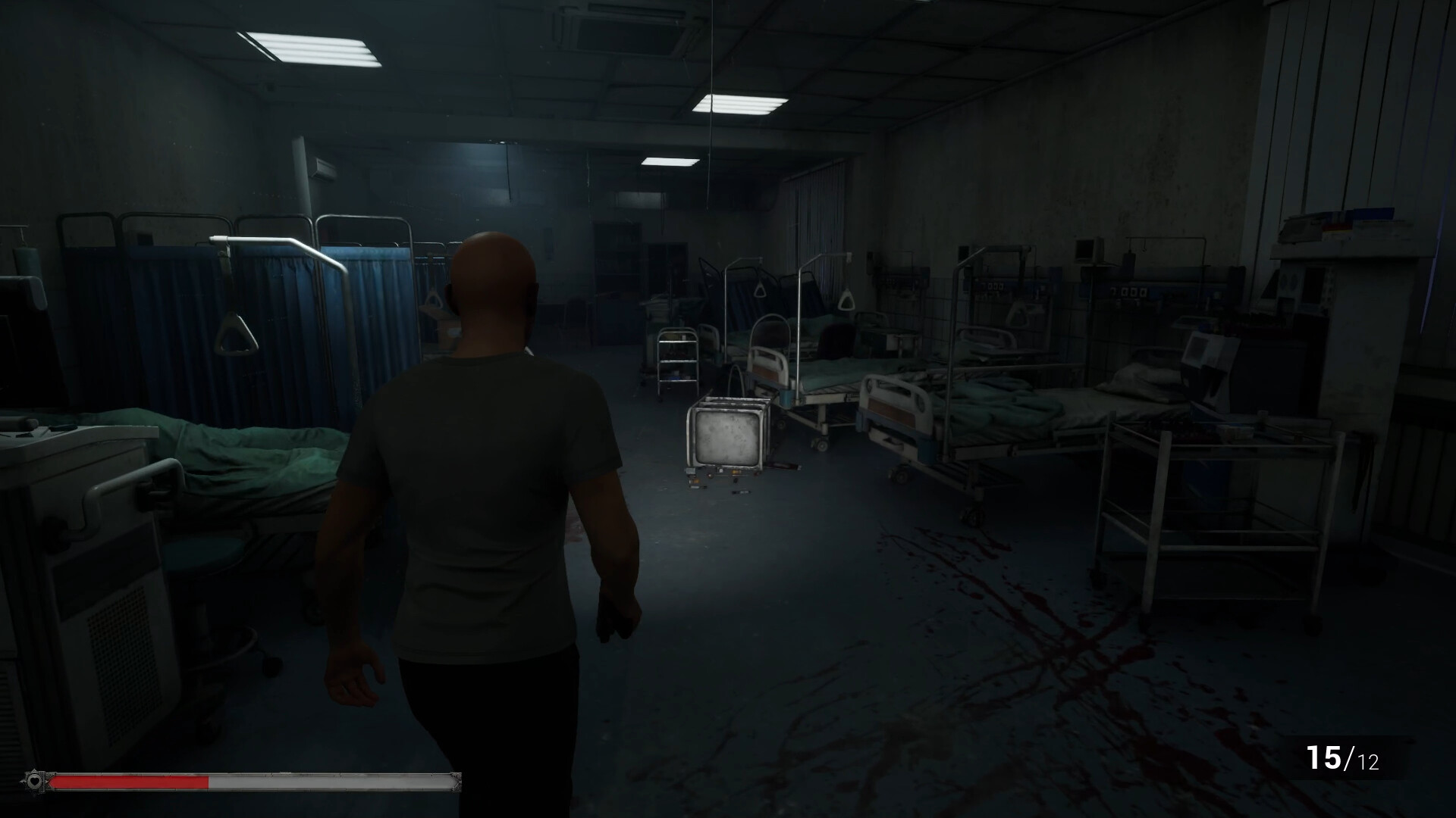 Human Remains Screenshot 7
