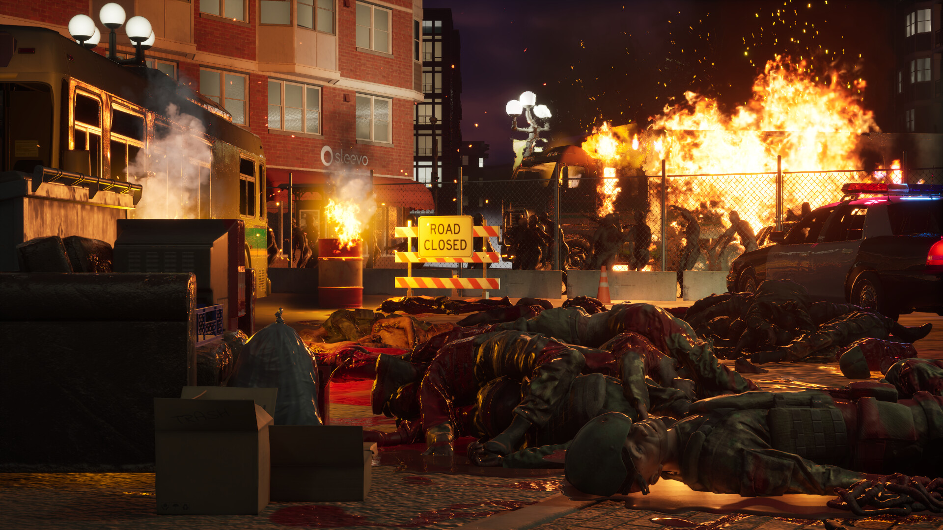 Human Remains Screenshot 6