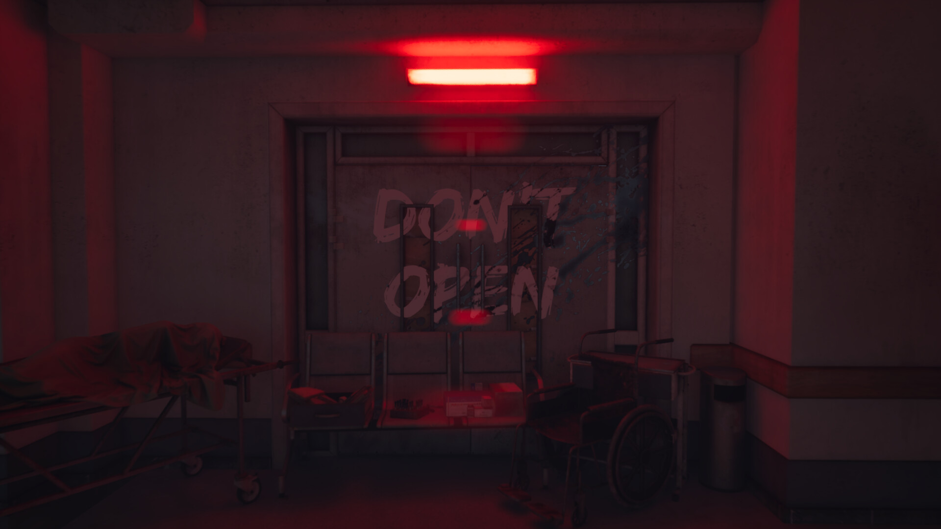 Human Remains Screenshot 9