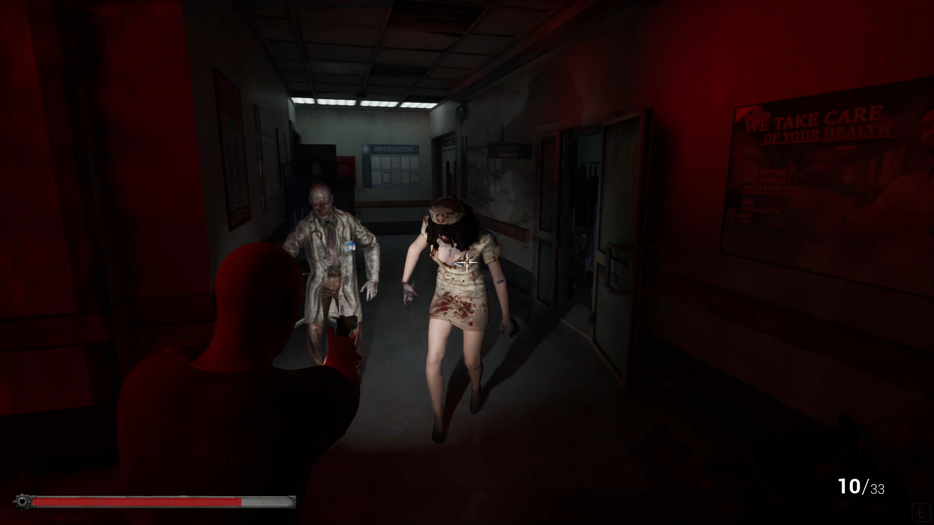 Human Remains Screenshot 0